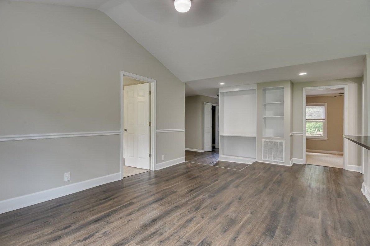 1001 Eustis Dr, Augusta GA 30904-3122 exterior