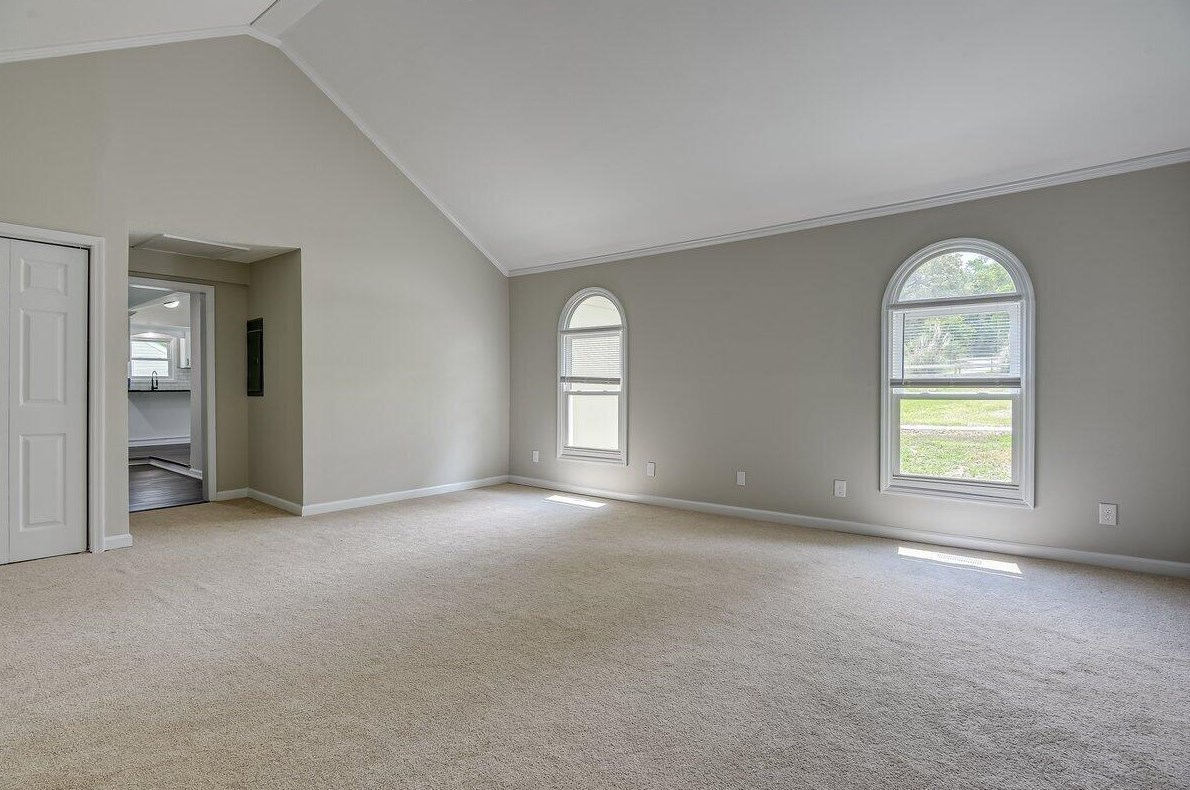 1001 Eustis Dr, Augusta GA 30904-3122 exterior