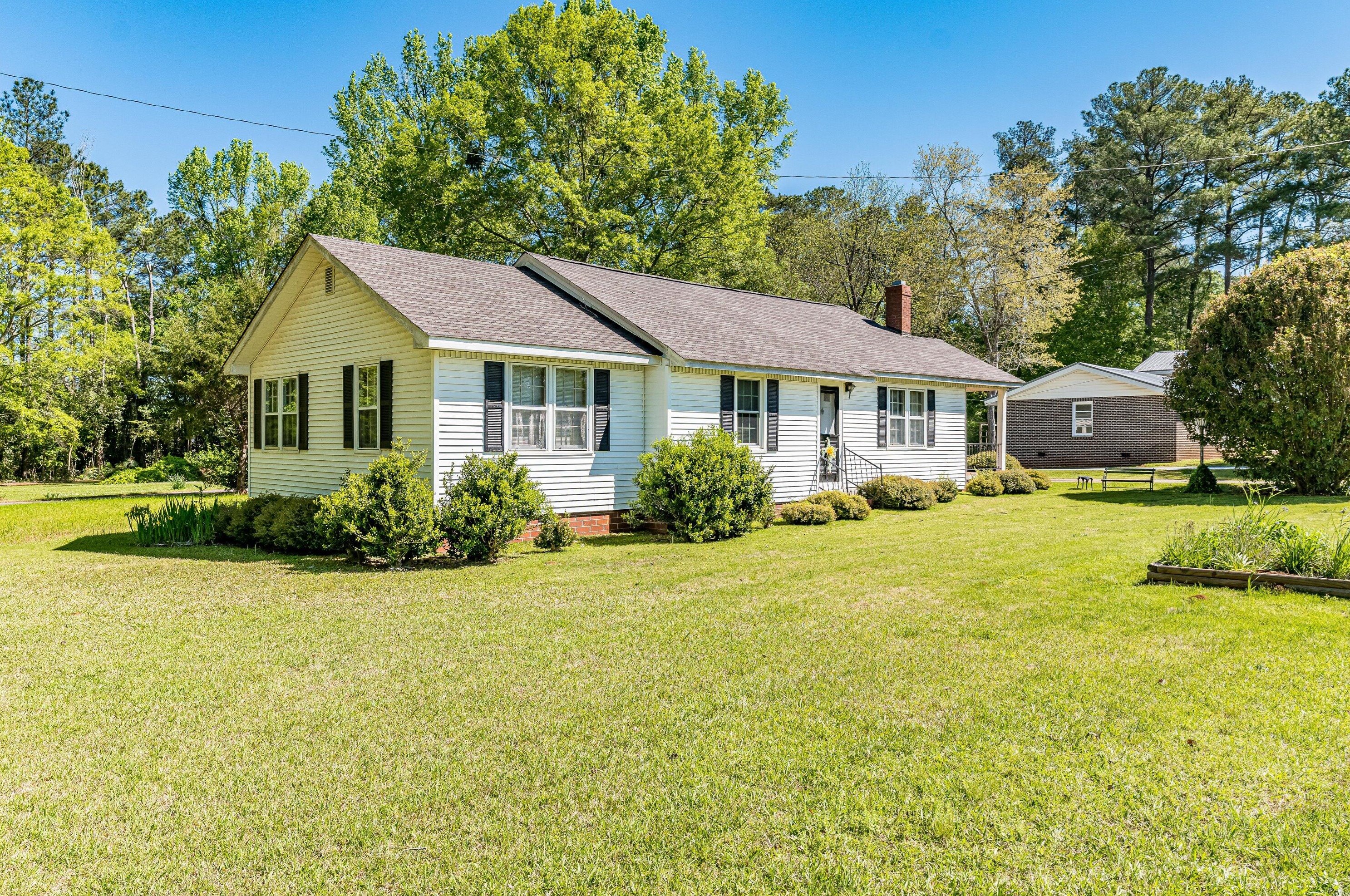 1413 Lincolnton Rd, Washington, GA 30673