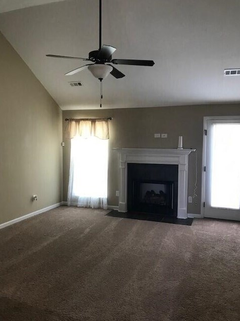 2538 Inverness Dr, Hephzibah, GA 30815