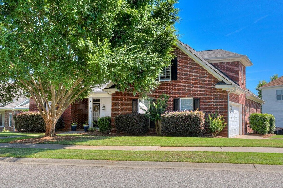 415 Aldrich Ct, Grovetown, GA 30813-5871