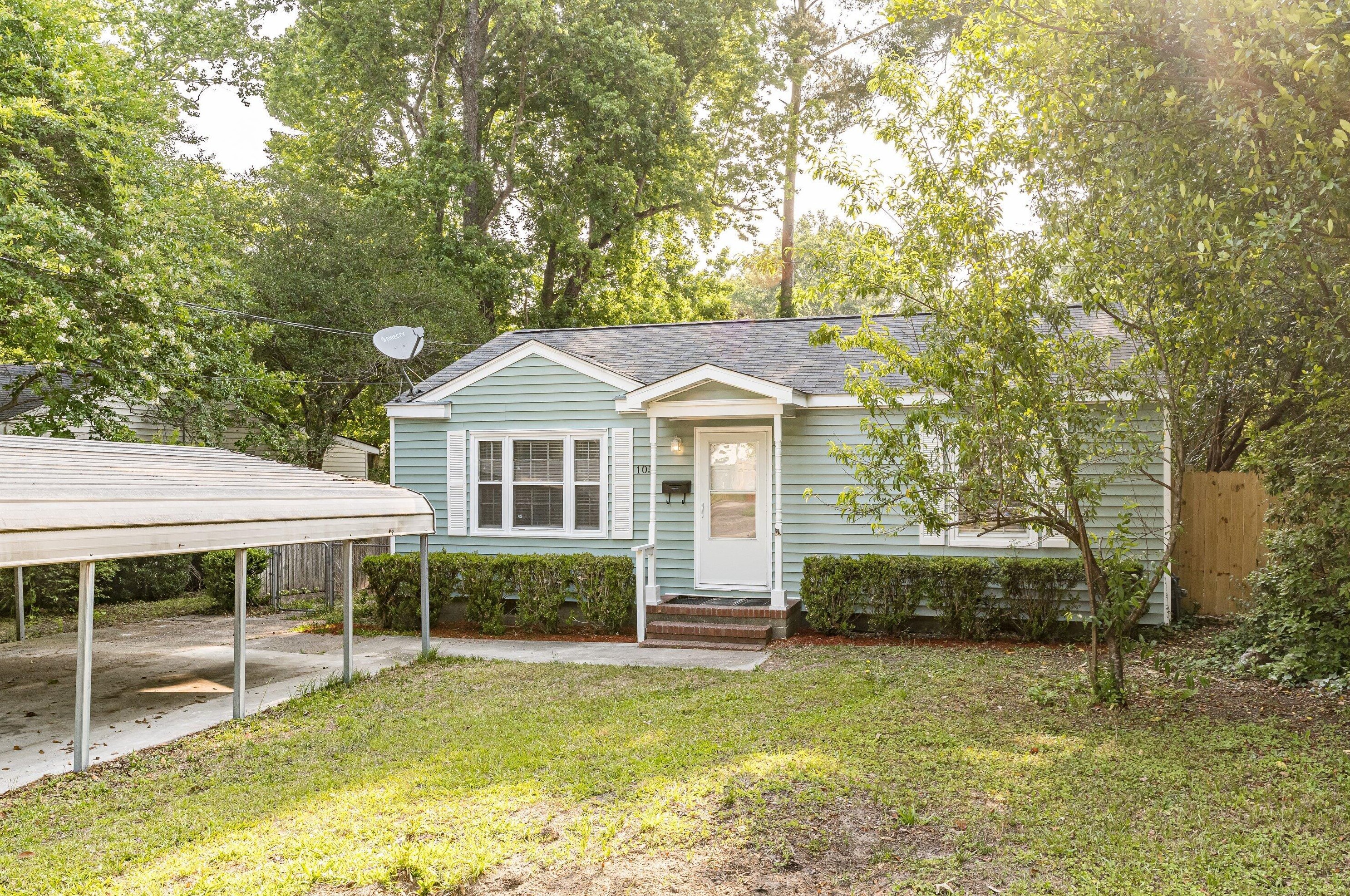 105 Stones Ct, Augusta, GA 30906-2845