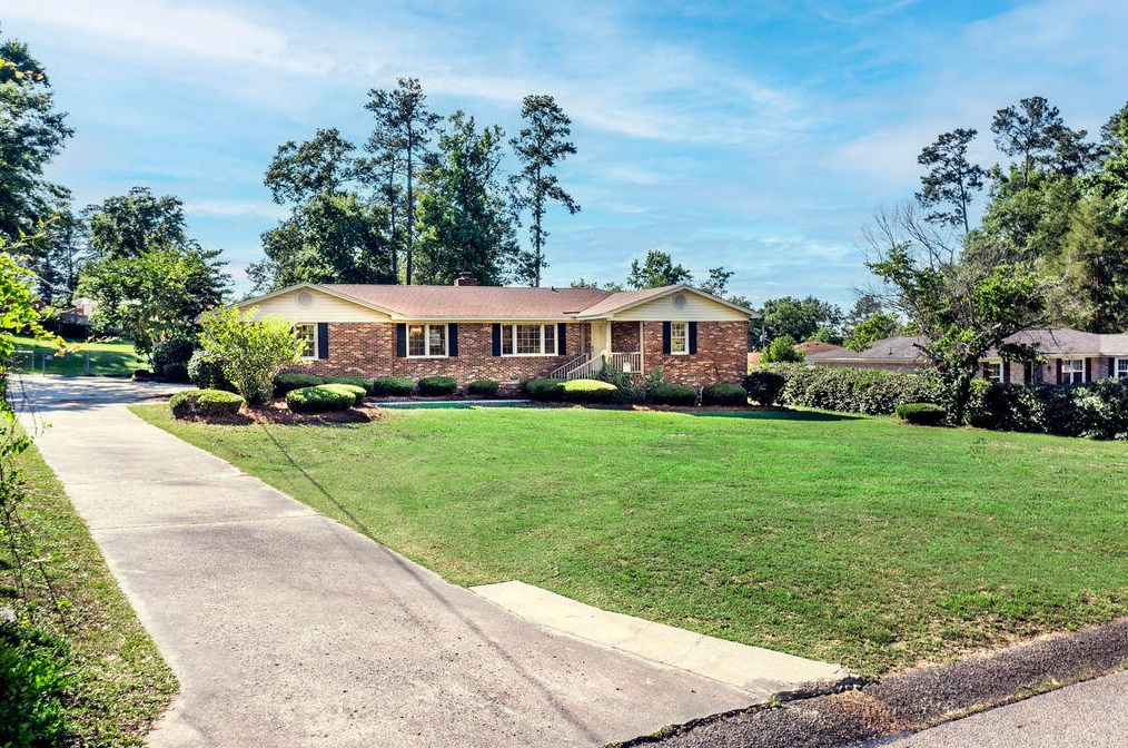 4051 Goshen Lake Dr, Augusta, GA 30906-9307