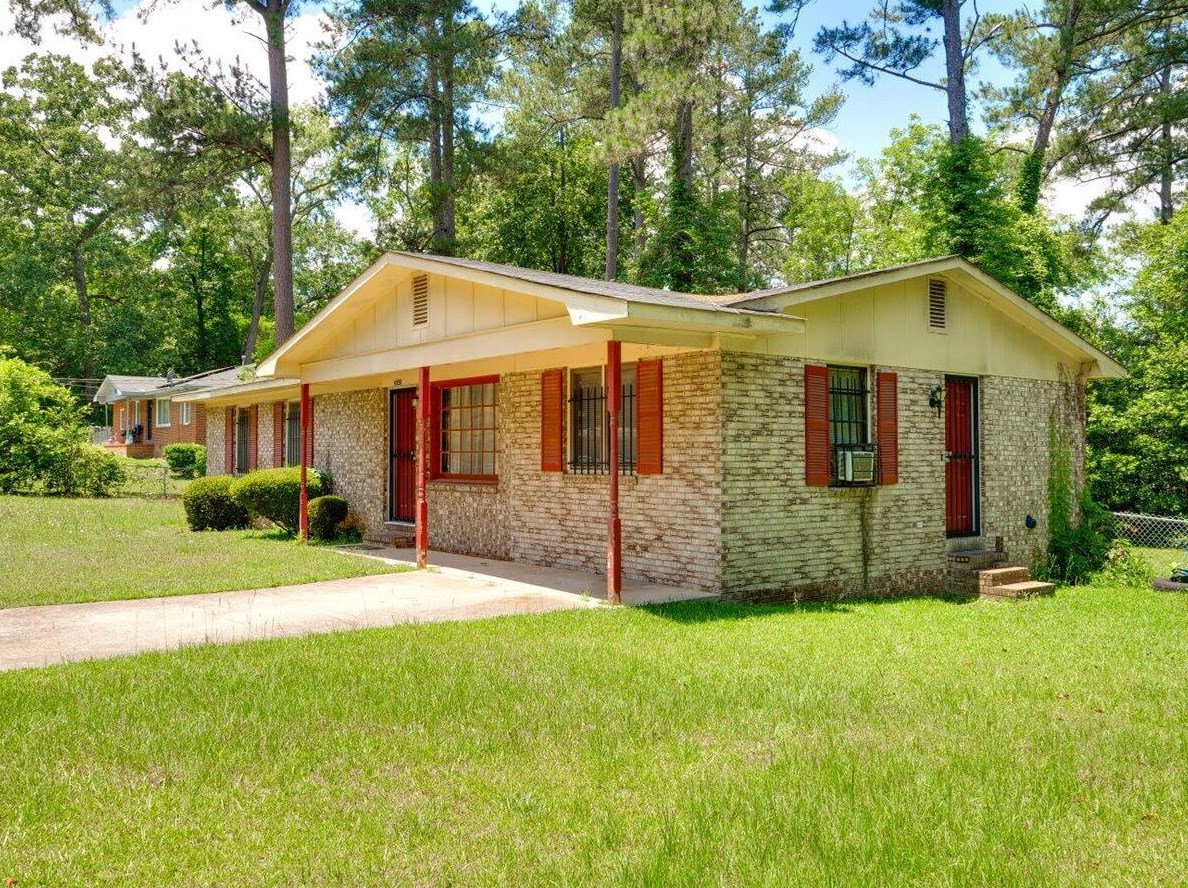 3043 Dorn Ct, Augusta, GA 30906-2923