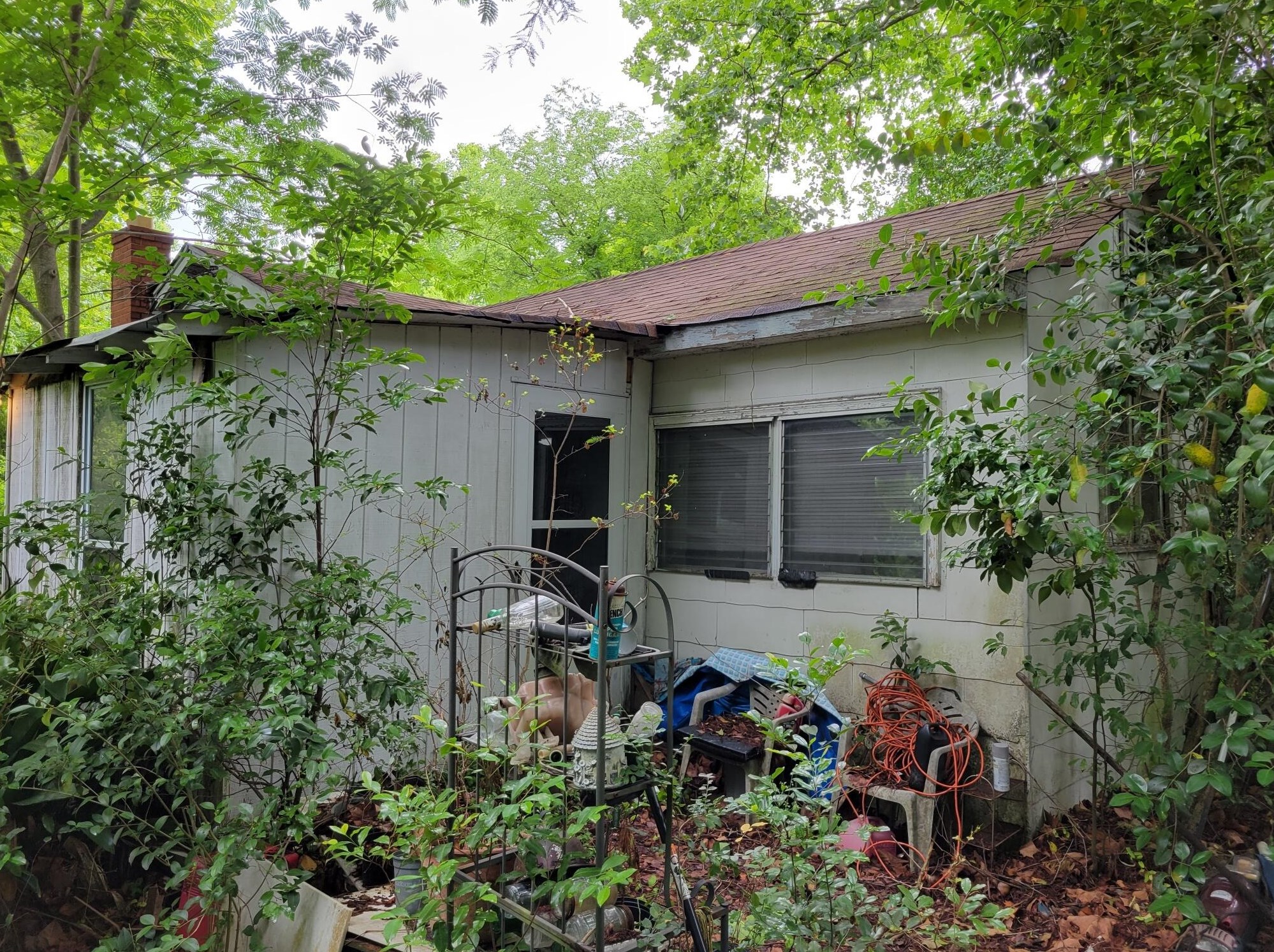 204 Carroll Rd, Augusta, GA 30906-2112