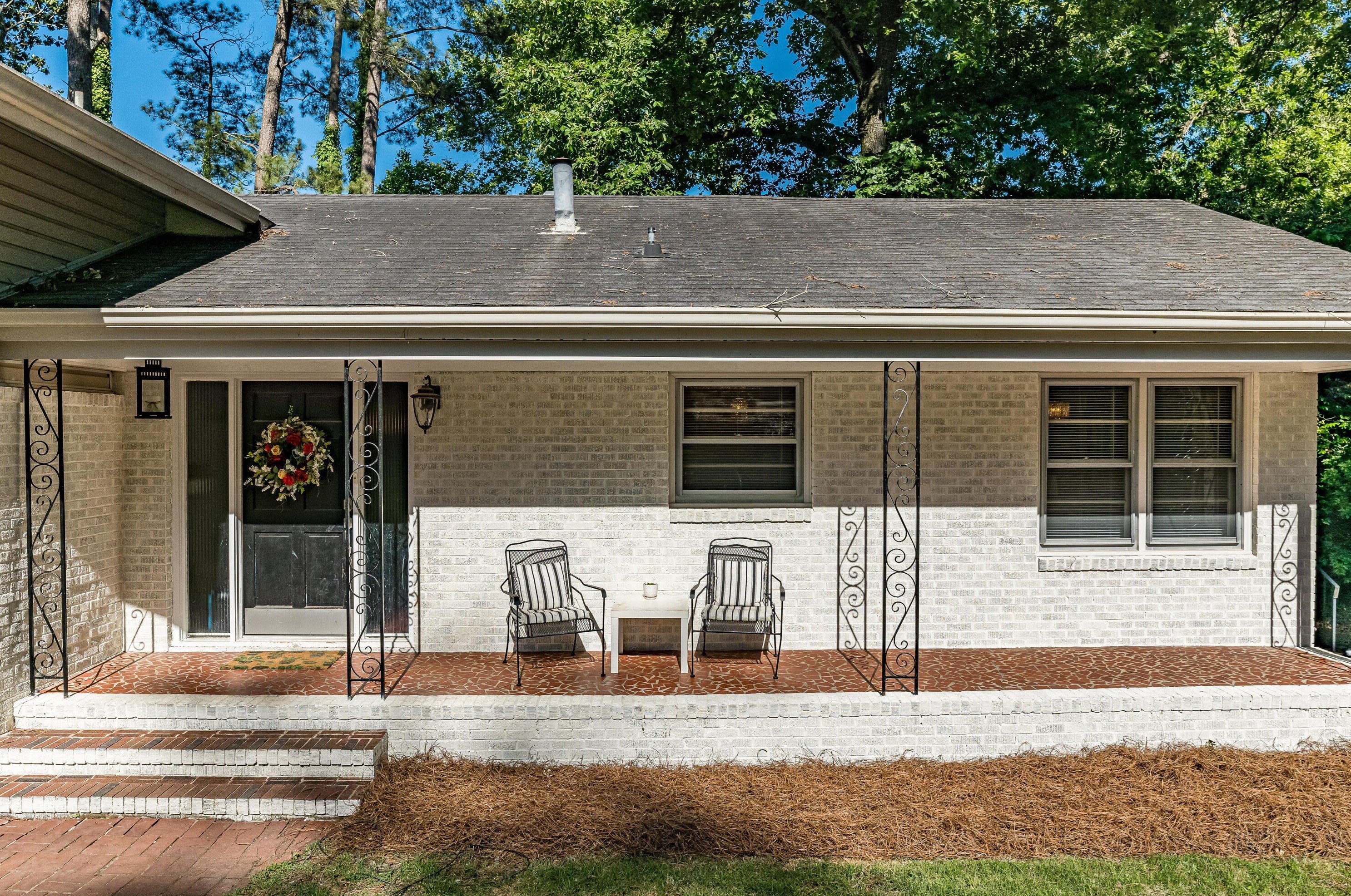 532 Martin Ln, Augusta, GA 30909-3406