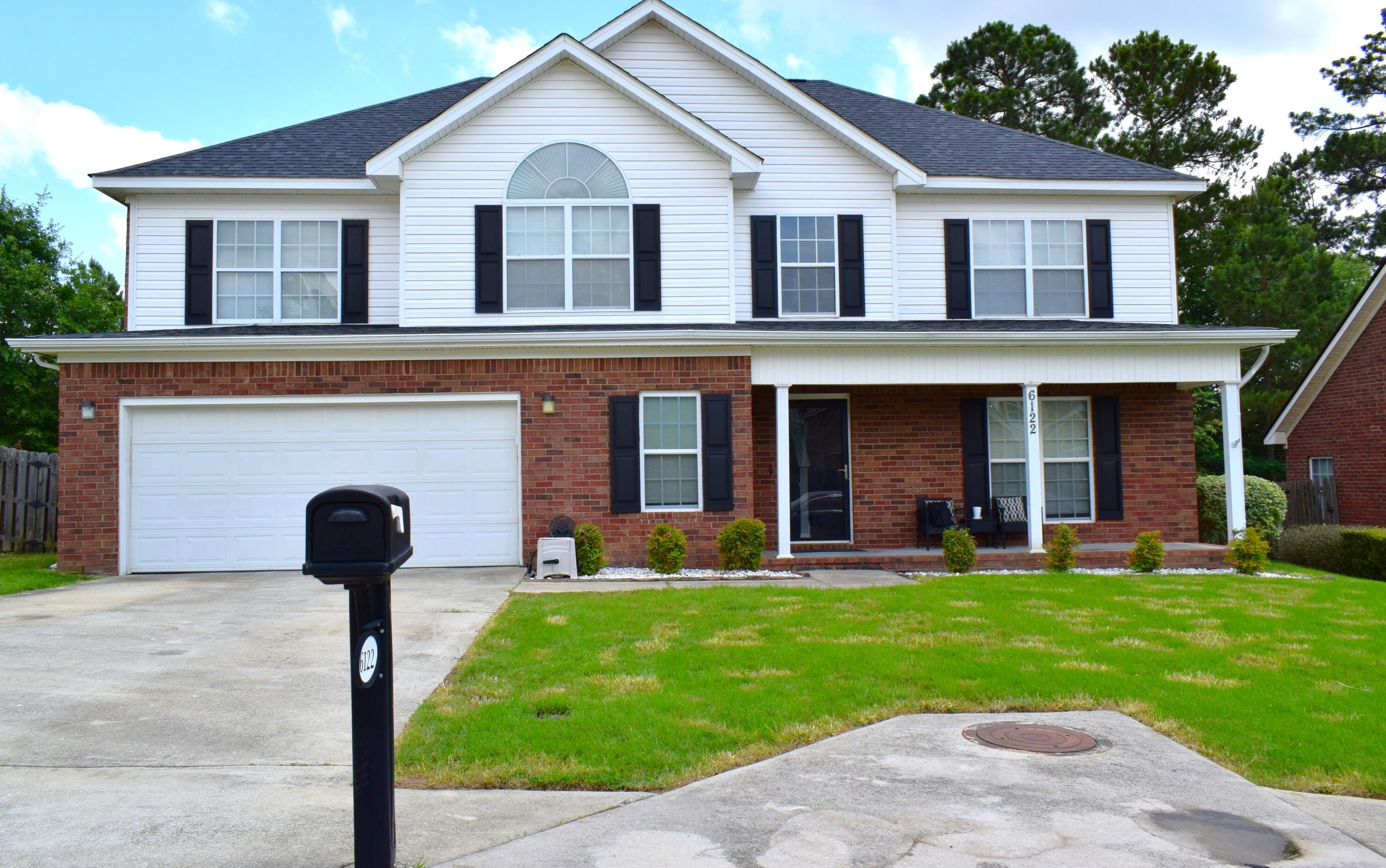 6122 Independence Way, Grovetown, GA 30813-1206