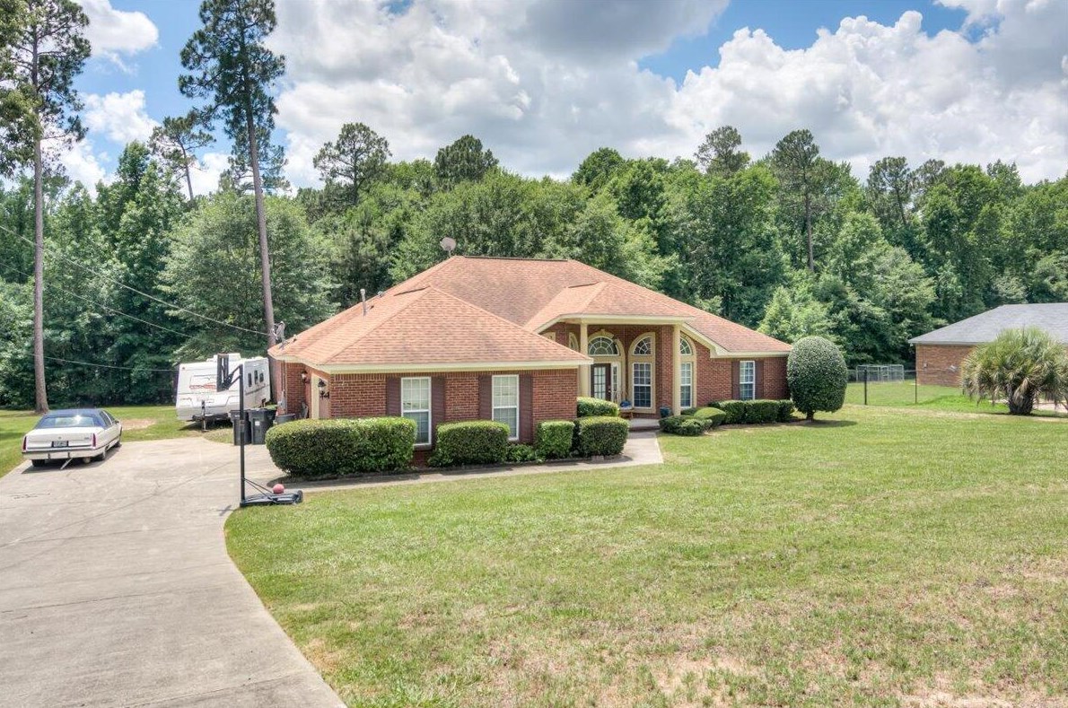 1939 Woodchuck Way, Hephzibah, GA 30815-7948