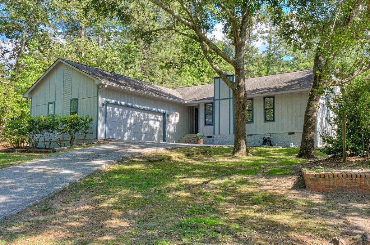 4348 Quail Creek Rd, Augusta, GA 30907-9733