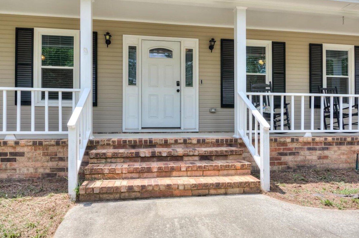 3779 Winchester Trl, Augusta, GA 30907-3340