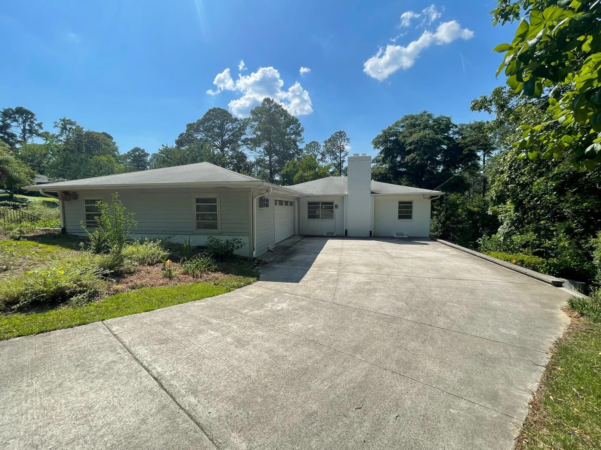 2301 Glendale Rd, Augusta, GA 30904-3479