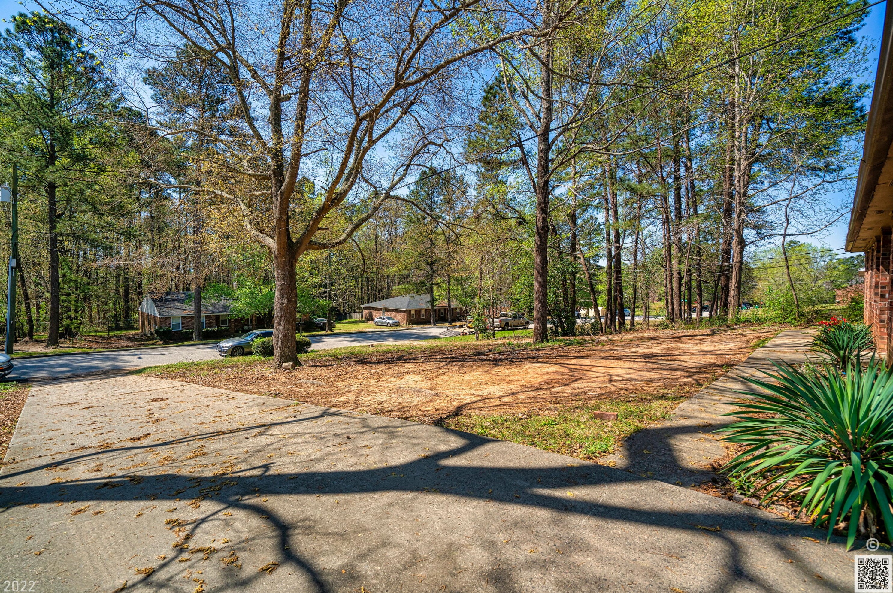 4601 Renee St, Augusta, GA 30907-4240