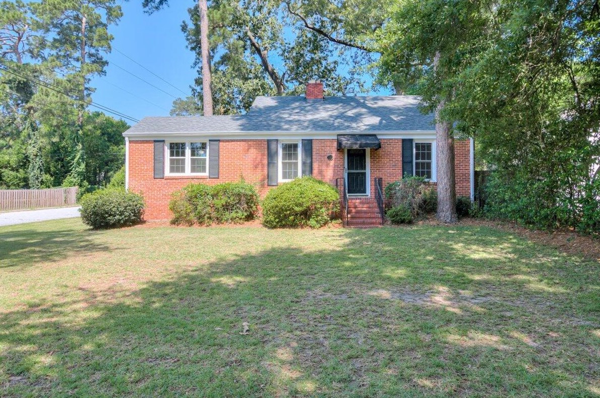 1727 Oak Dr, Augusta, GA 30904-5065