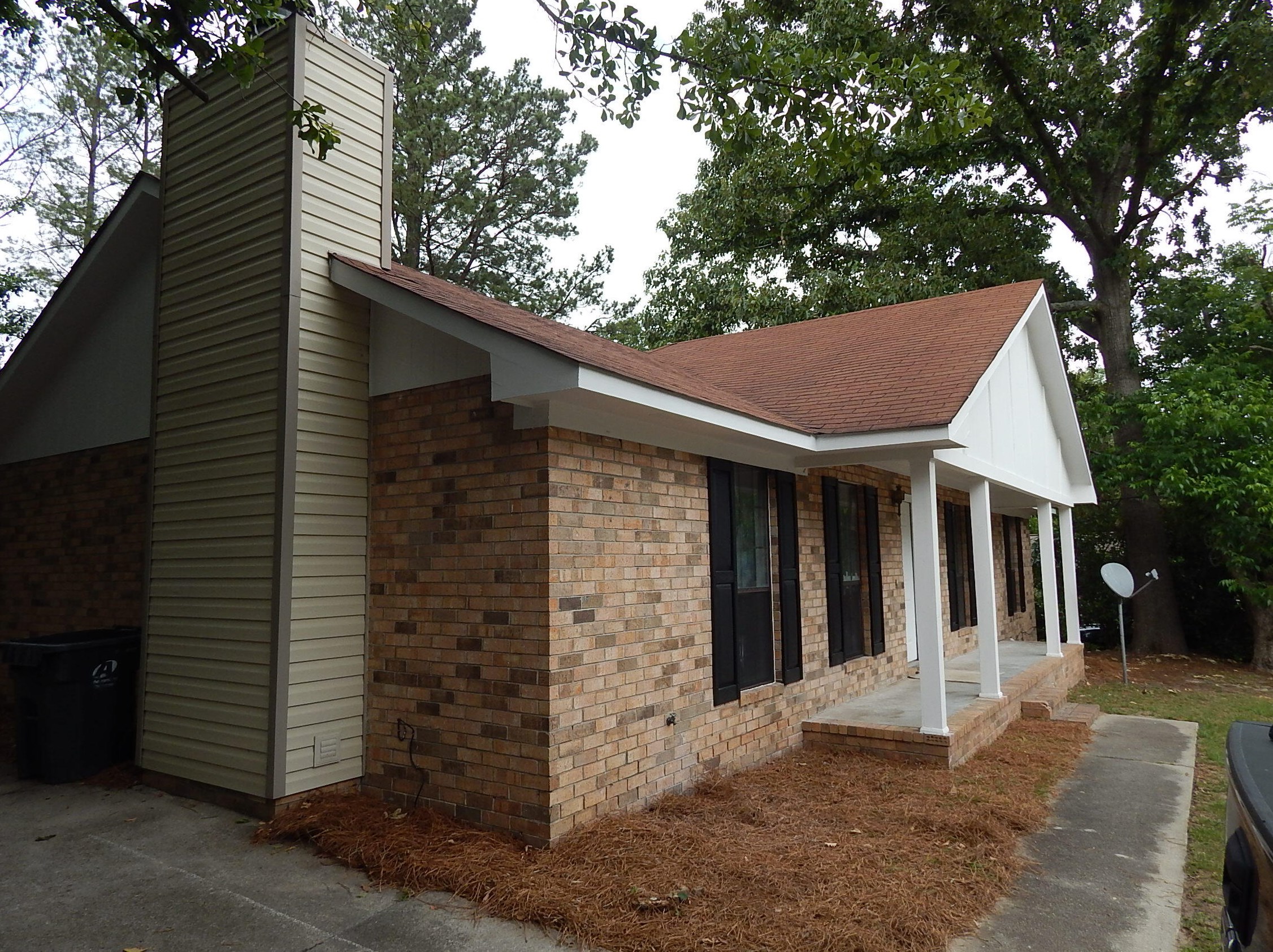 911 Willowick Dr, Grovetown, GA 30813-3003