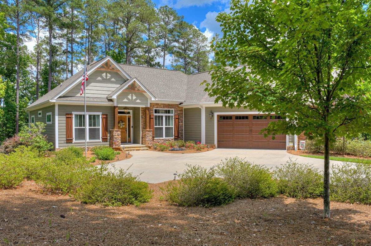 206 Faveran Ln, Mc Cormick, SC 29835