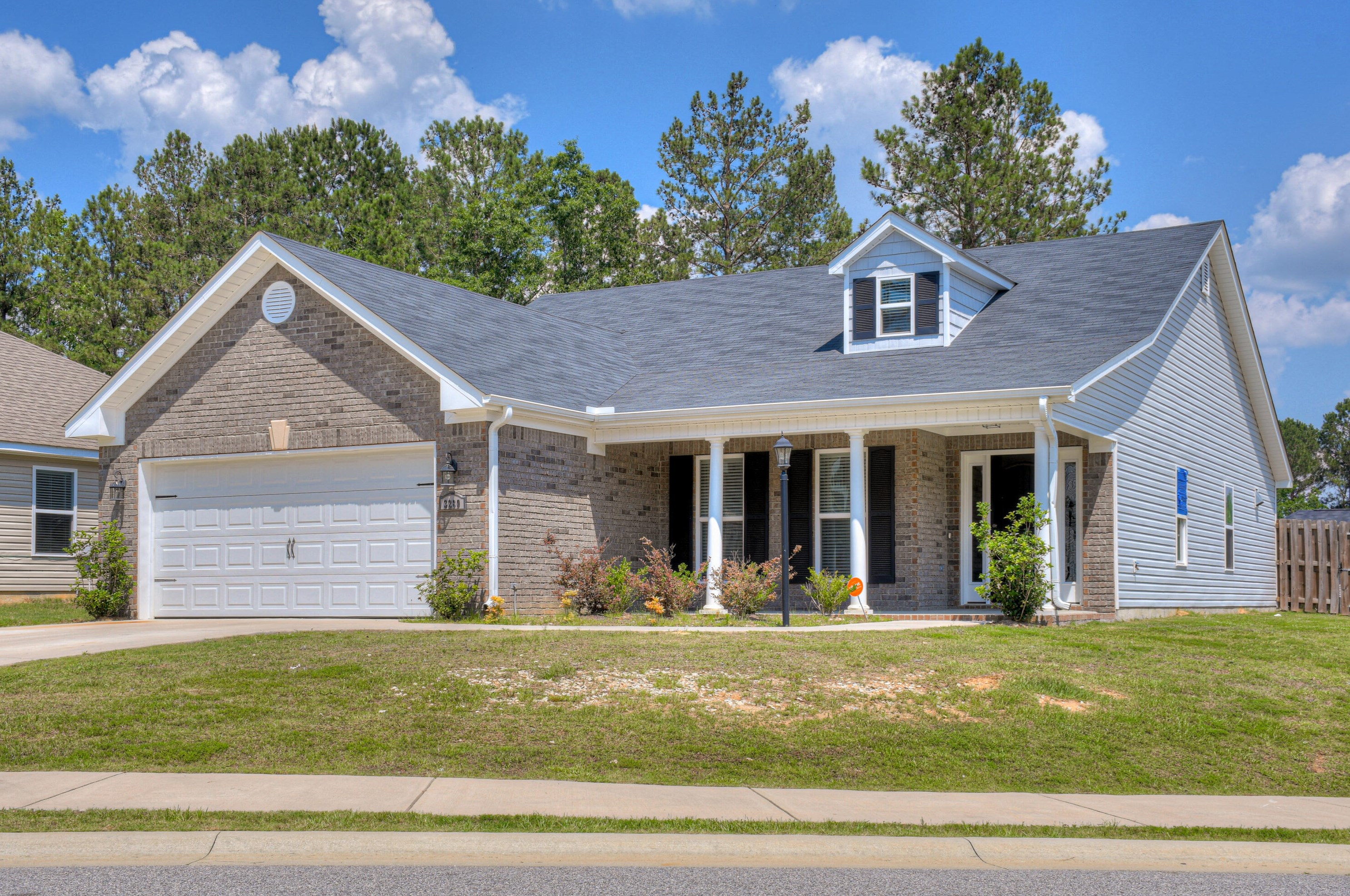 3289 Alexandria Dr, Grovetown, GA 30813-4916