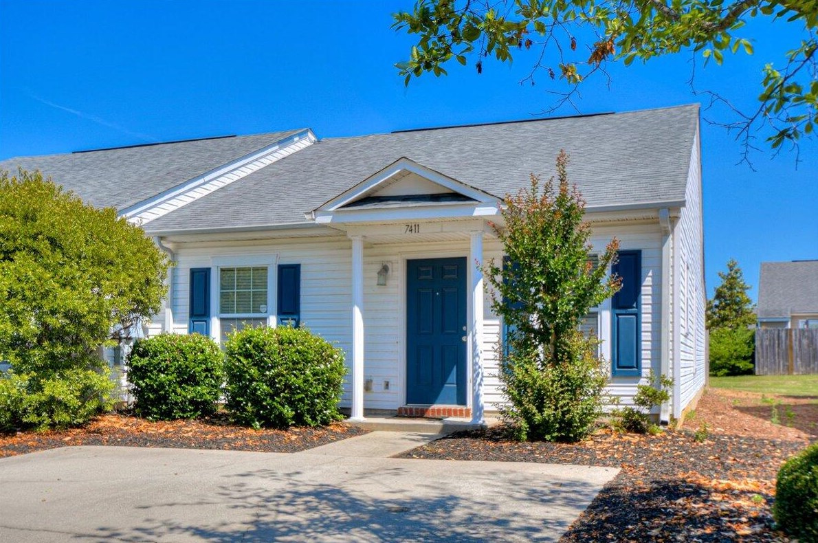 7411 Exuma Dr, Augusta, GA 30909-4051