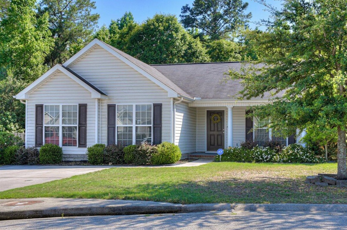 710 Keyes Dr, Grovetown, GA 30813-2016
