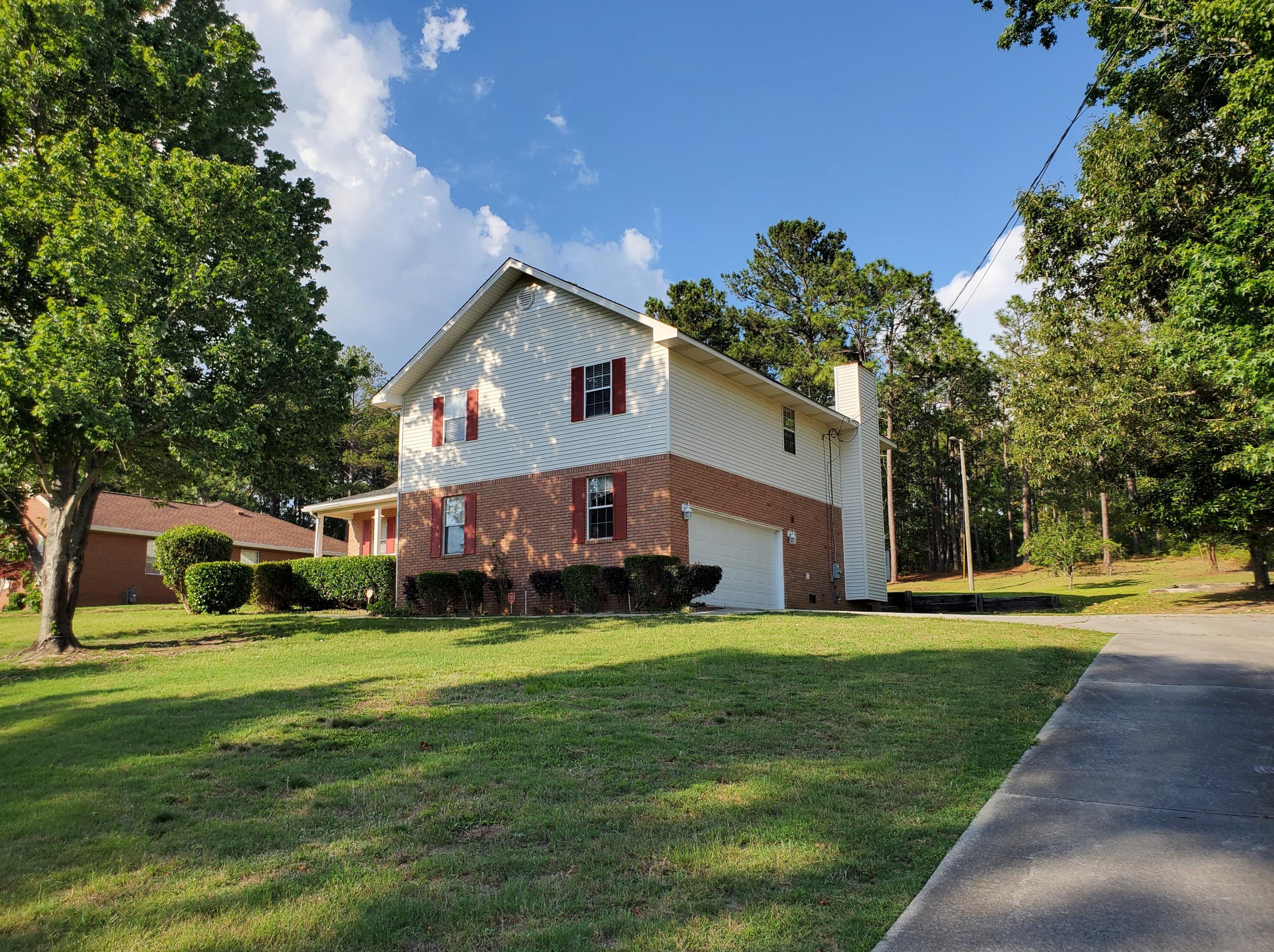 2508 Sand Ridge Ct, Hephzibah, GA 30815-7082