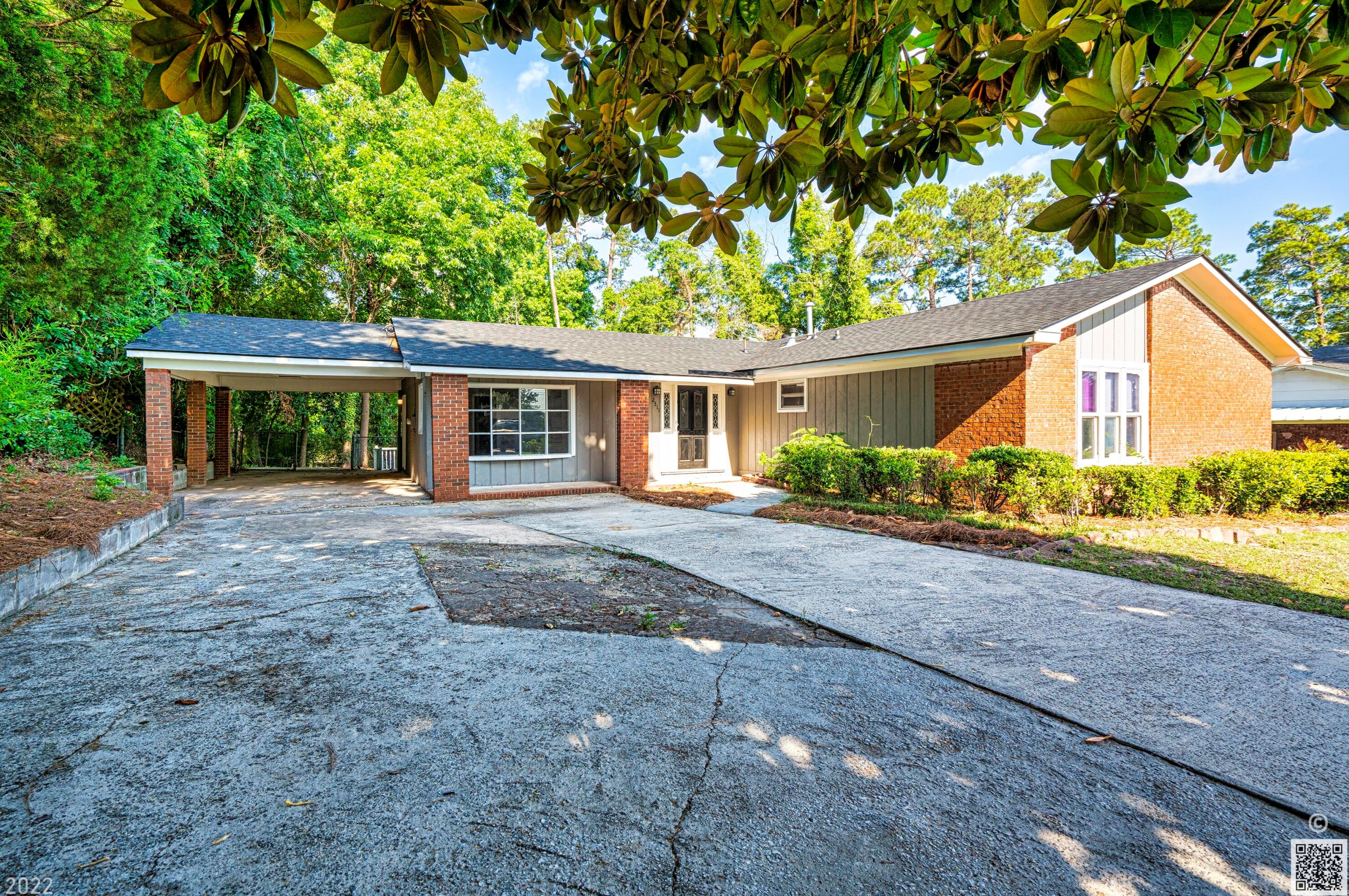 2311 Shadowood Dr, Augusta, GA 30906-2957
