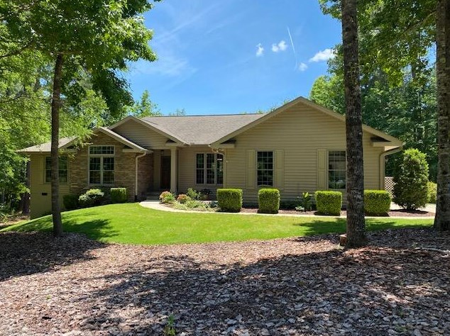 177 Elam Dr, Mc Cormick, SC 29835