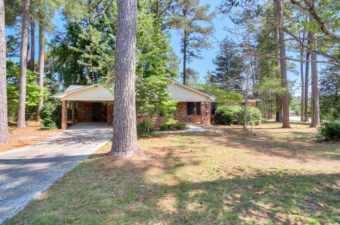 2675 Cranbrook Dr, Hephzibah, GA 30815-6500