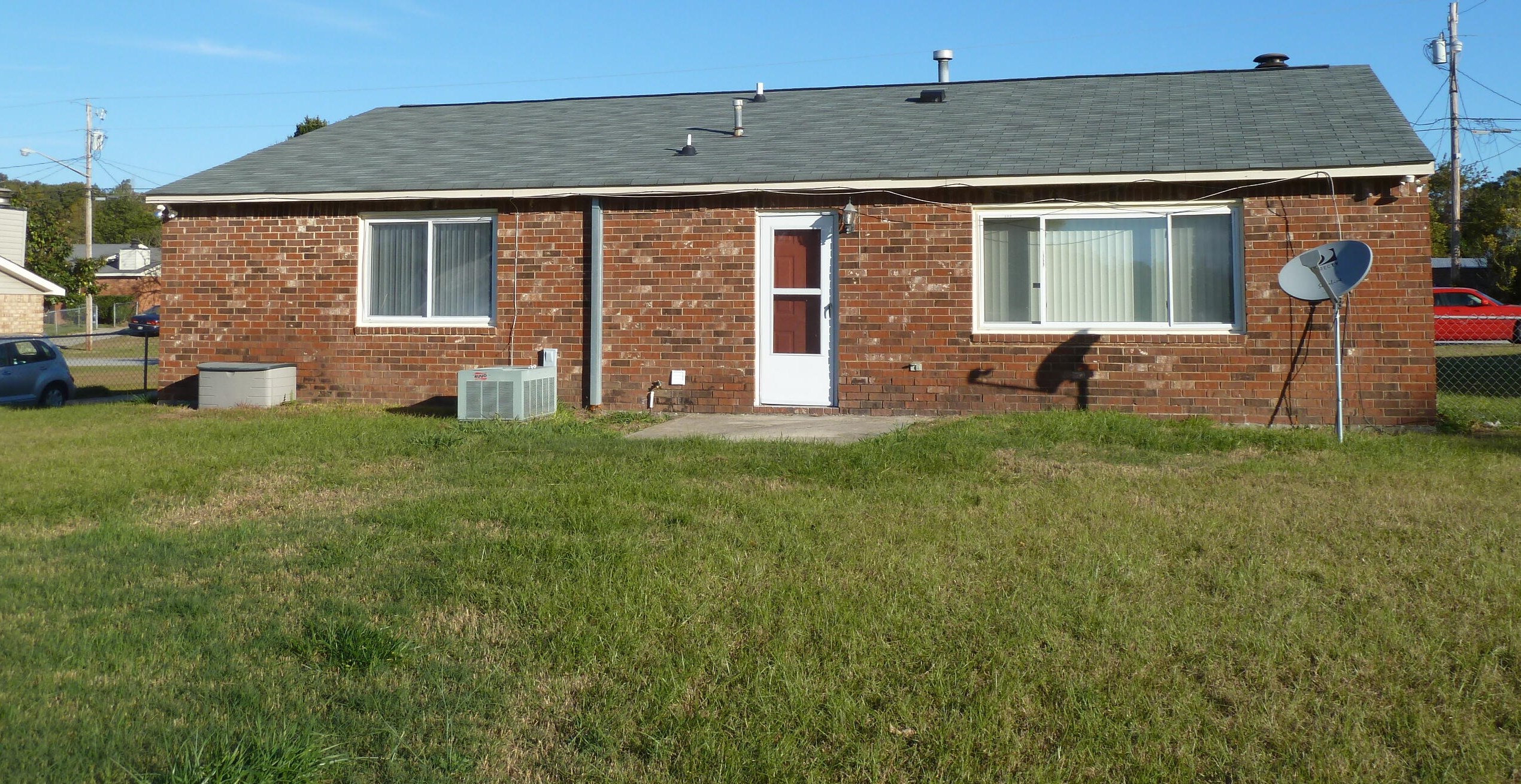 2382 Richwood Dr, Augusta, GA 30906