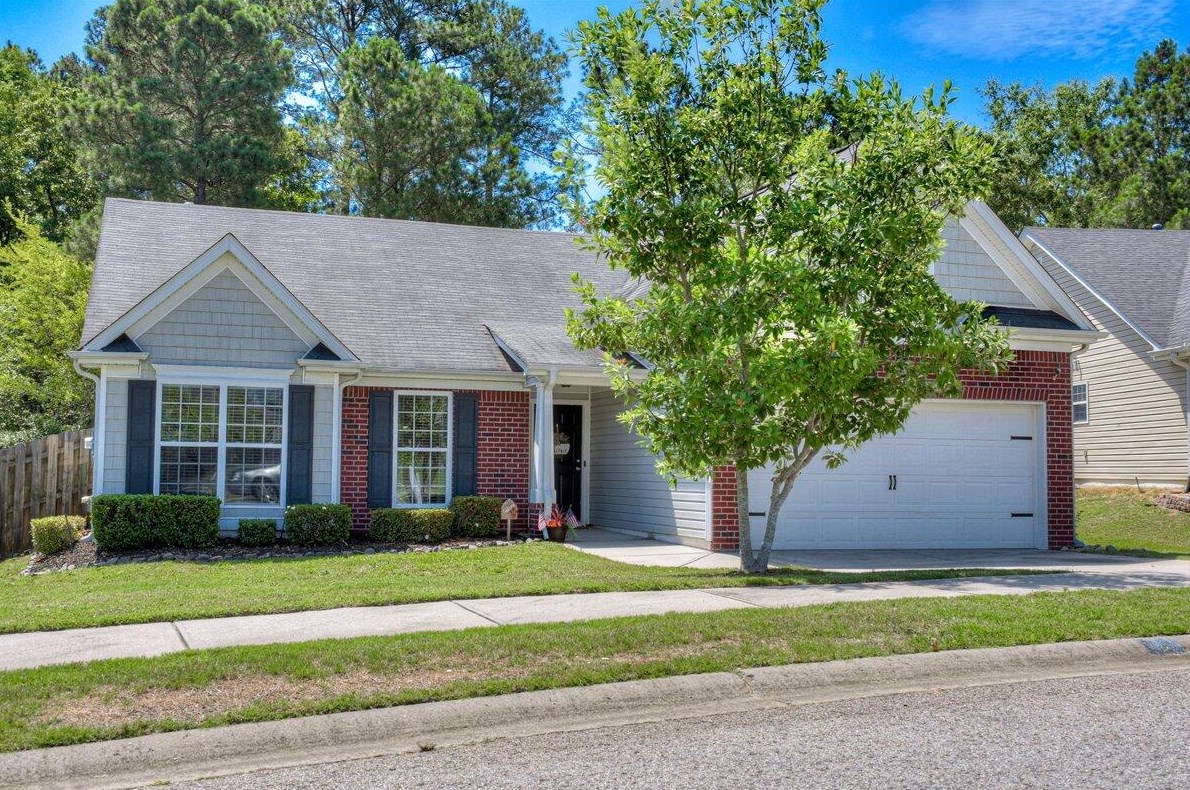 510 Sweet Meadow Dr, Grovetown, GA 30813-8104
