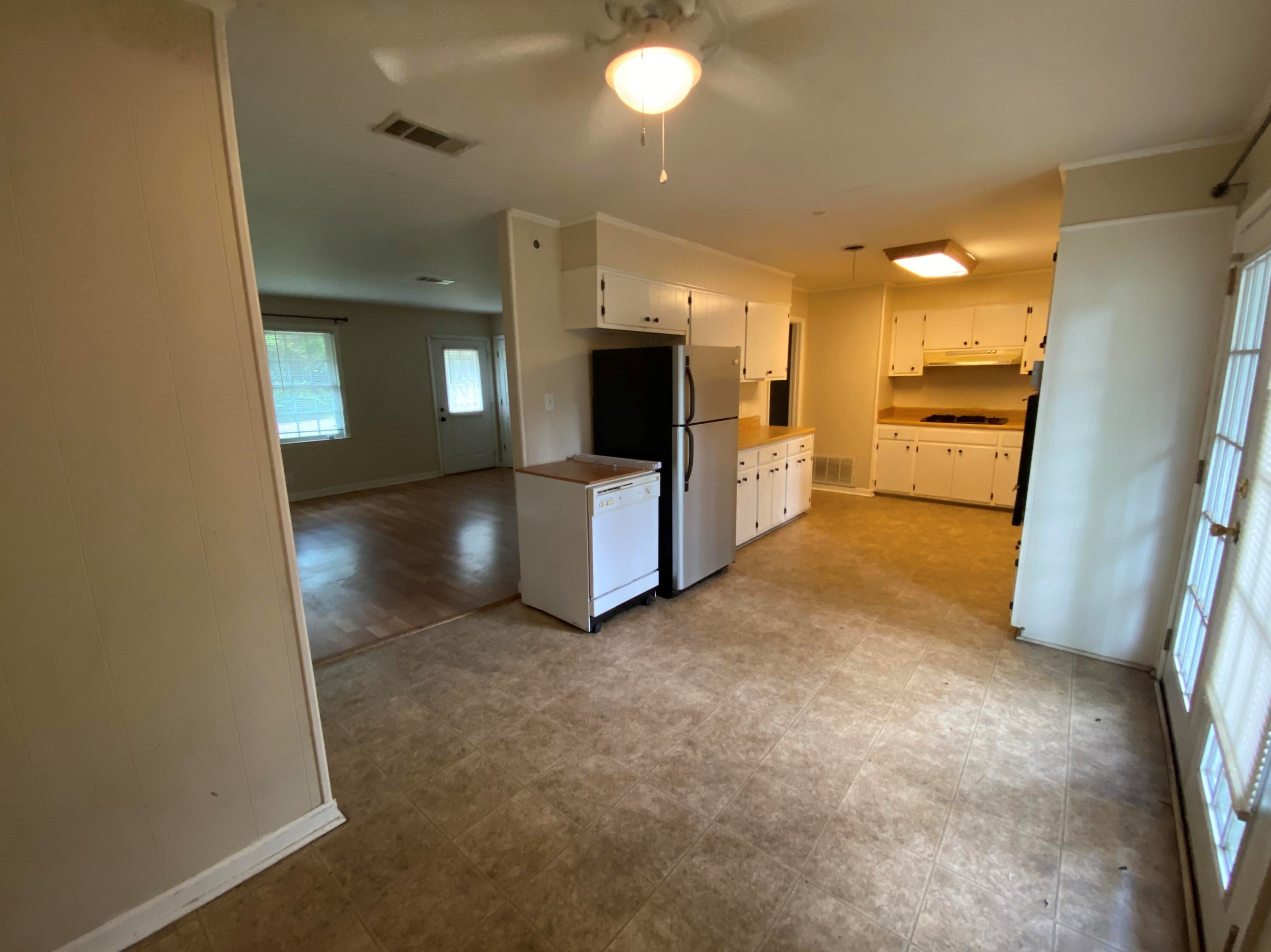 2735 Edward Dr, Augusta GA  30904-5229 exterior