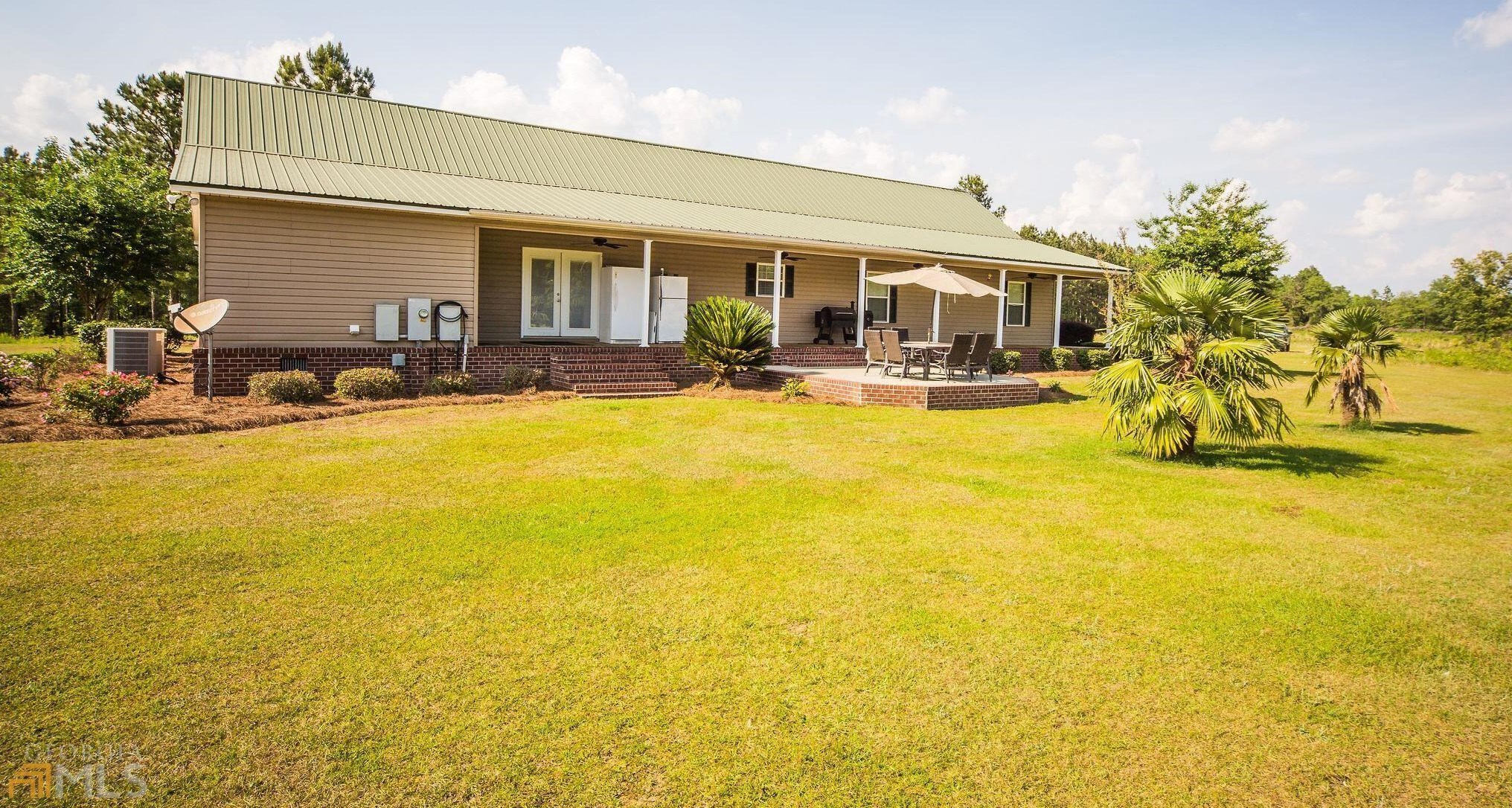584 Canoochee, Twin City, GA 30471