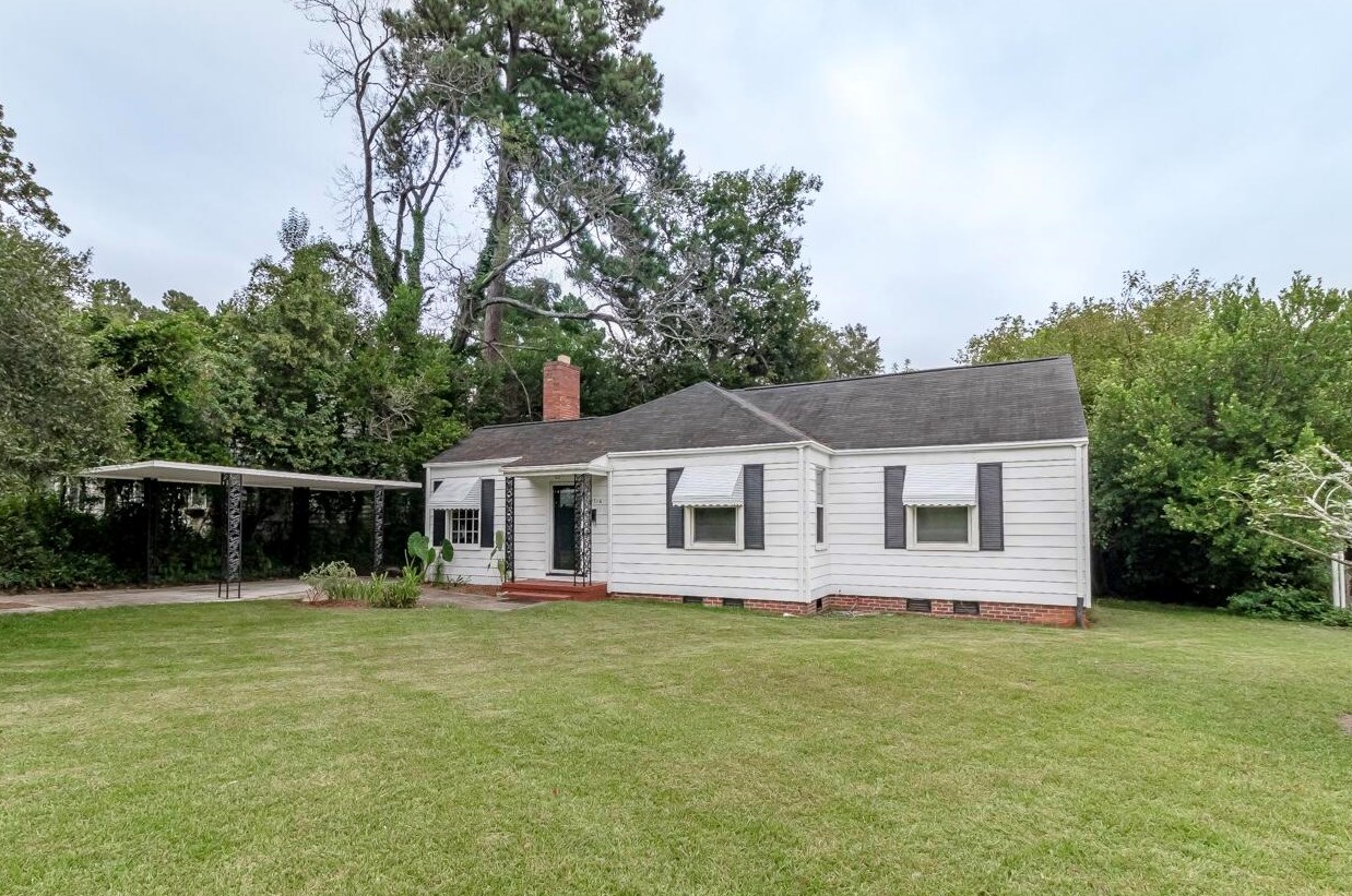 1716 King Woods Dr, Augusta, GA 30904