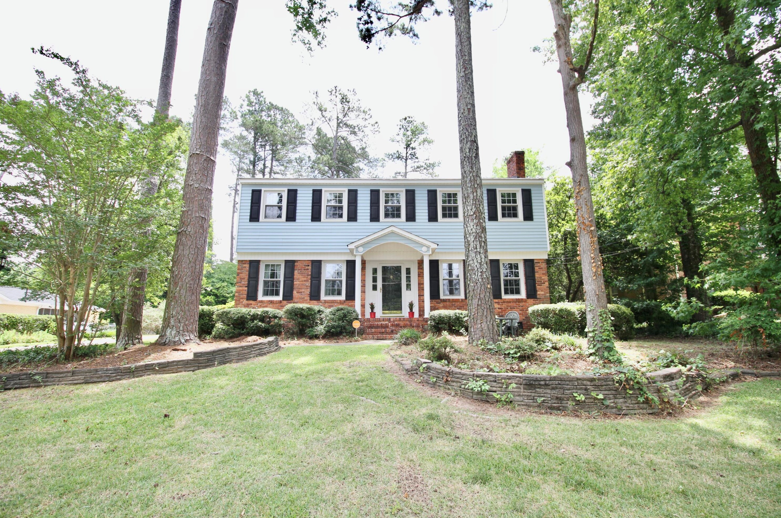 2928 Sussex Rd, Augusta, GA 30909-3532