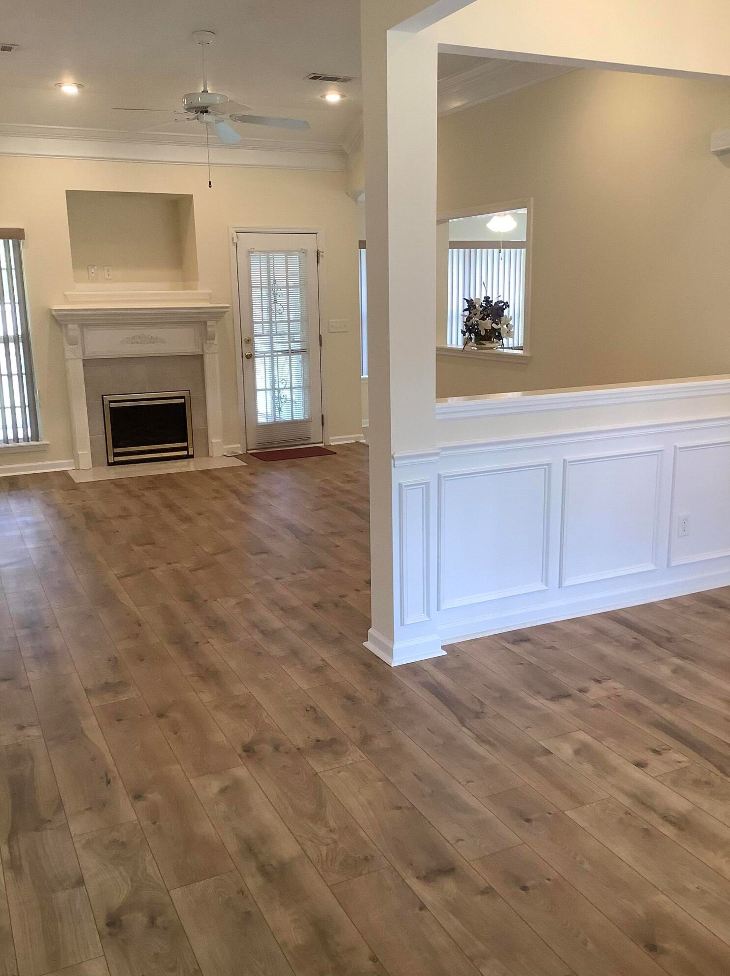 1332 Wendell Ln, Grovetown, GA 30813-5279