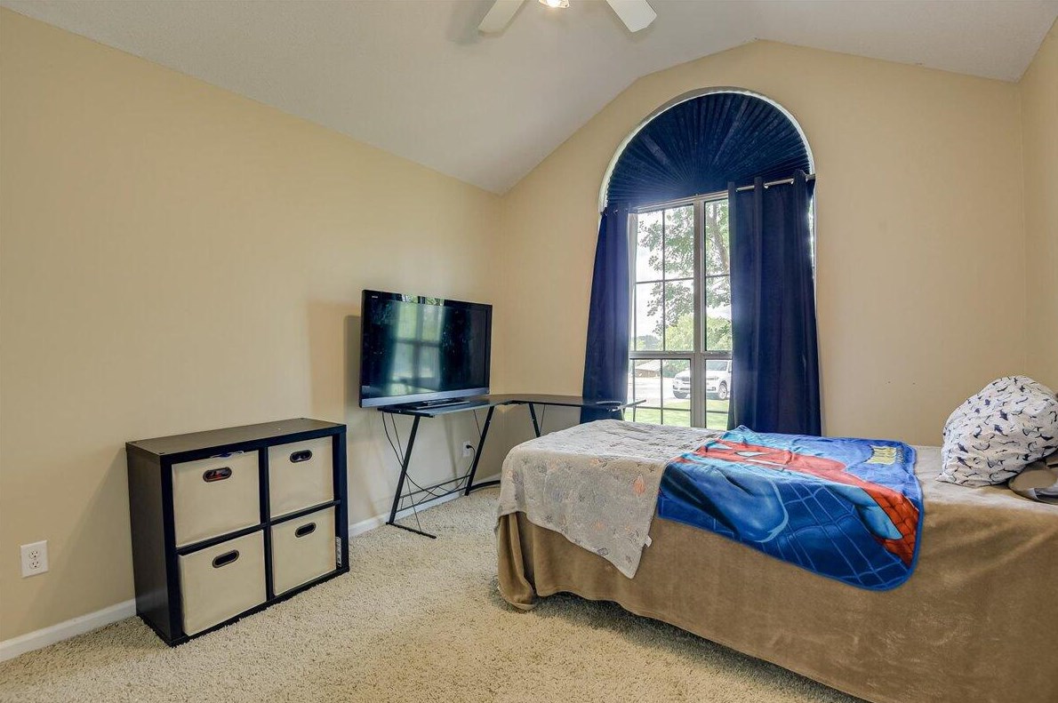 445 Madison St, Grovetown GA 30813-3726 exterior