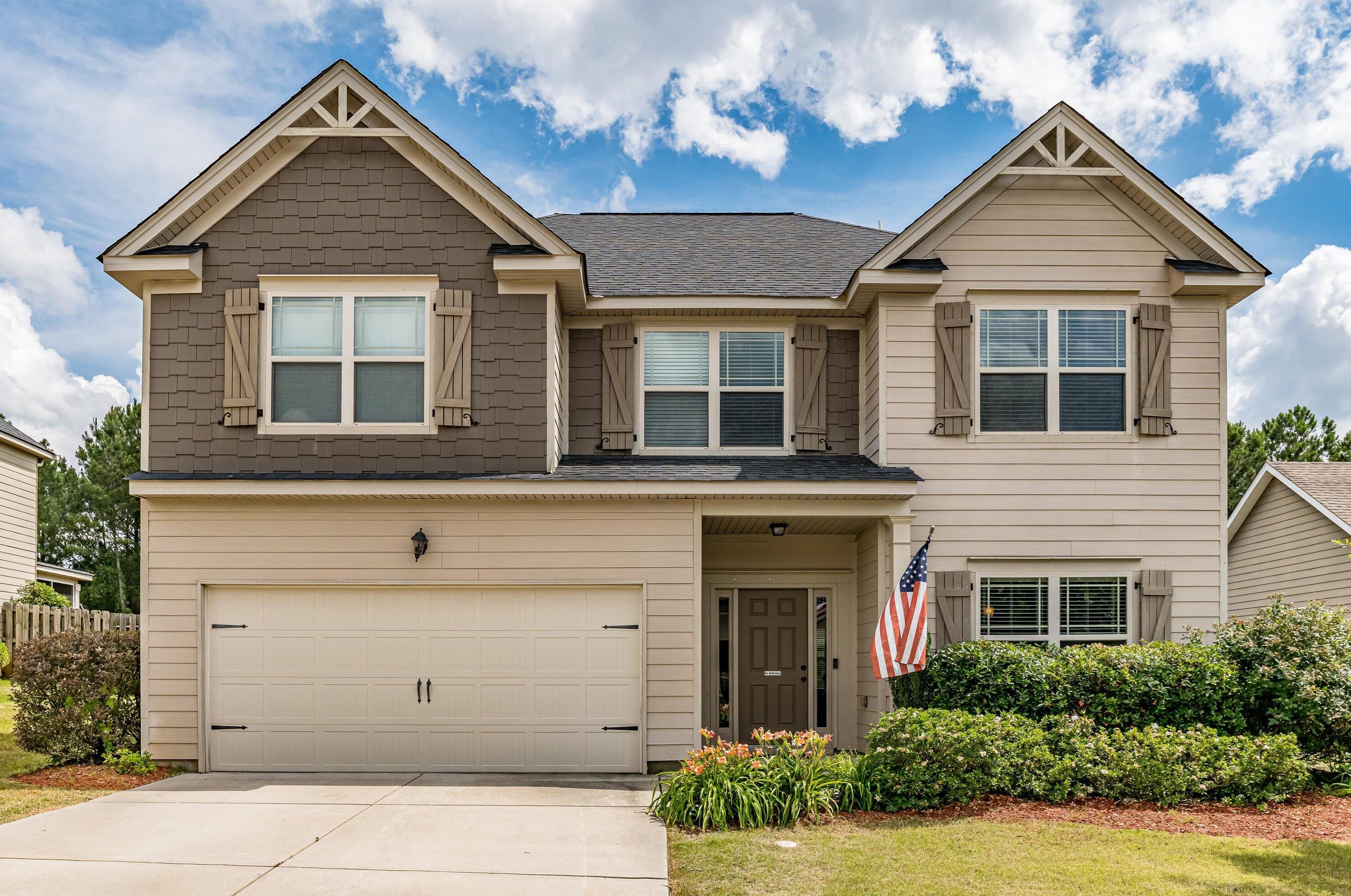 3828 Berkshire Way, Grovetown, GA 30813-4253
