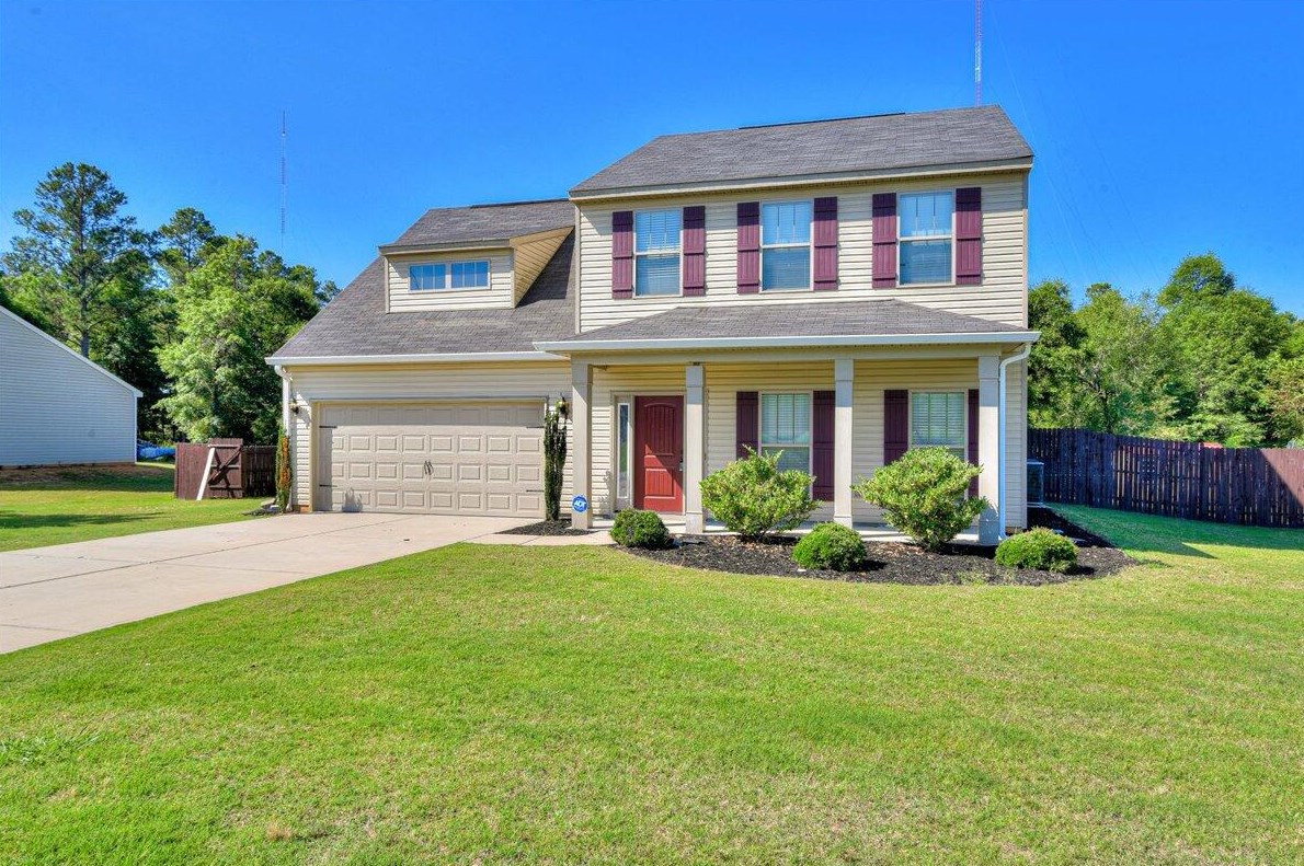 170 Lacebark Pine Way, North Augusta, SC 29842