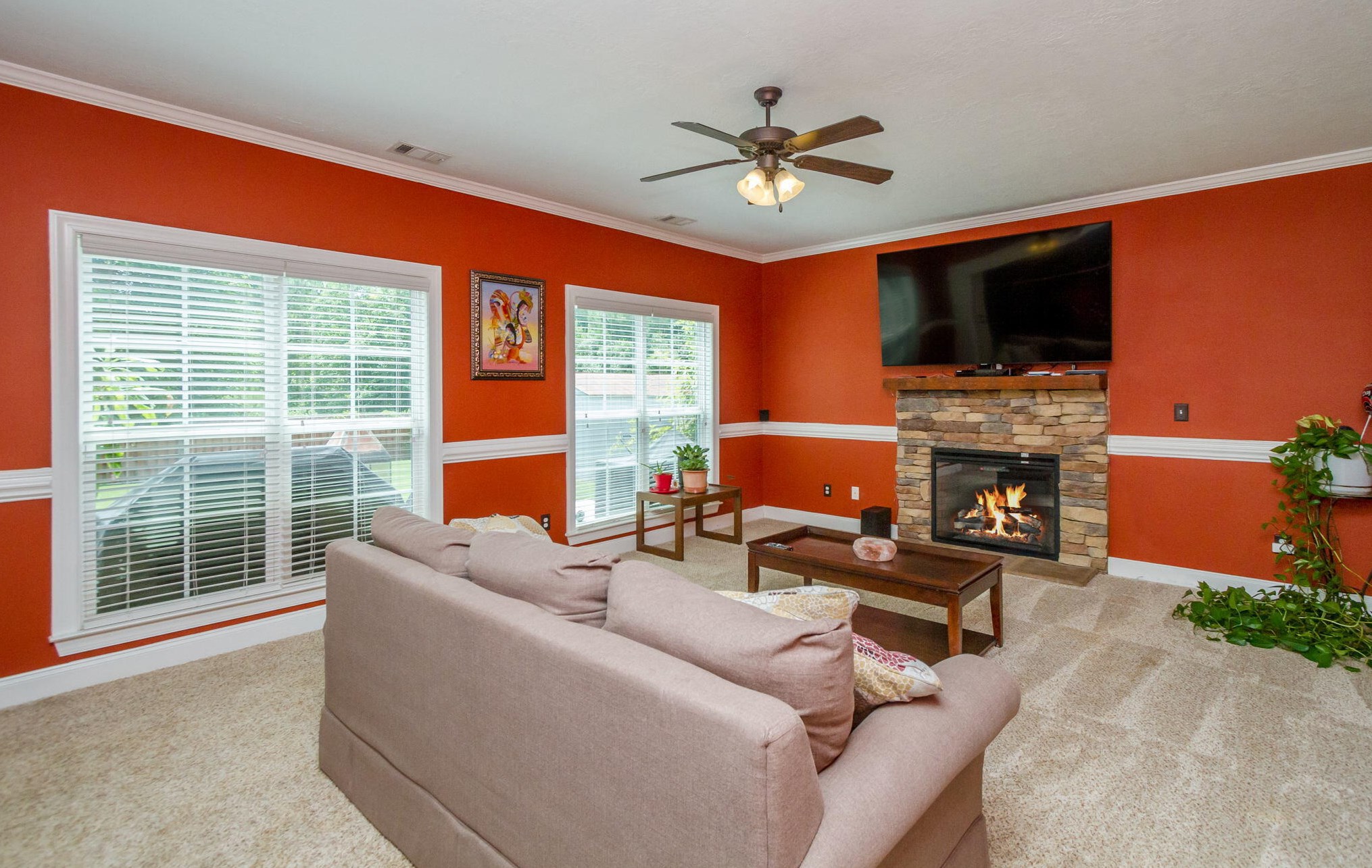 484 Sebastian Dr, Grovetown, GA 30813-4911
