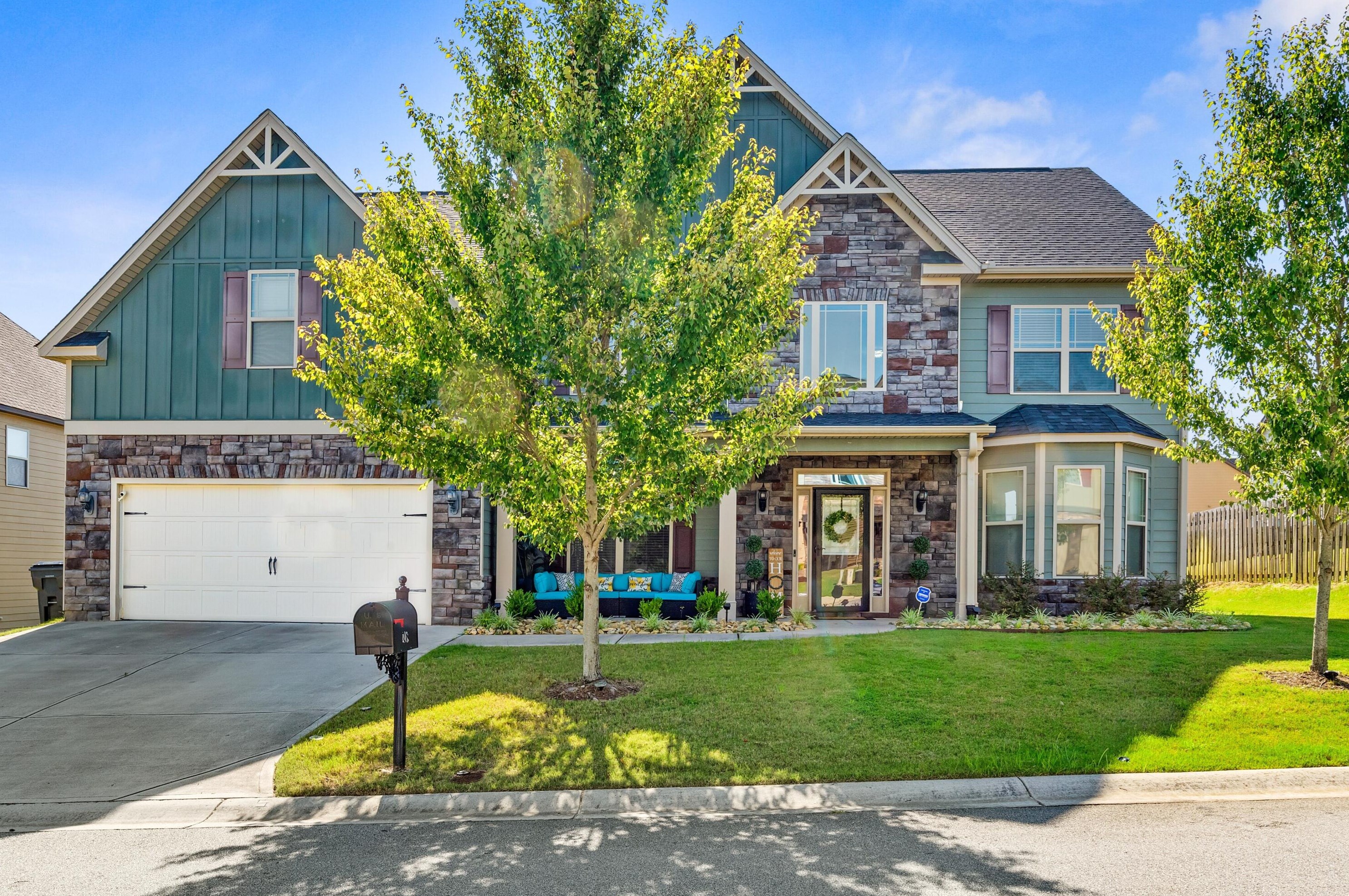 207 Dripping Rock, Grovetown, GA 30813