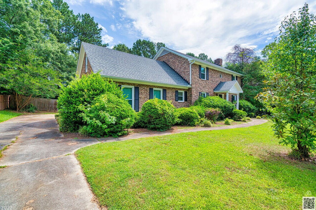 535 Brandermill Rd, Evans, GA 30809