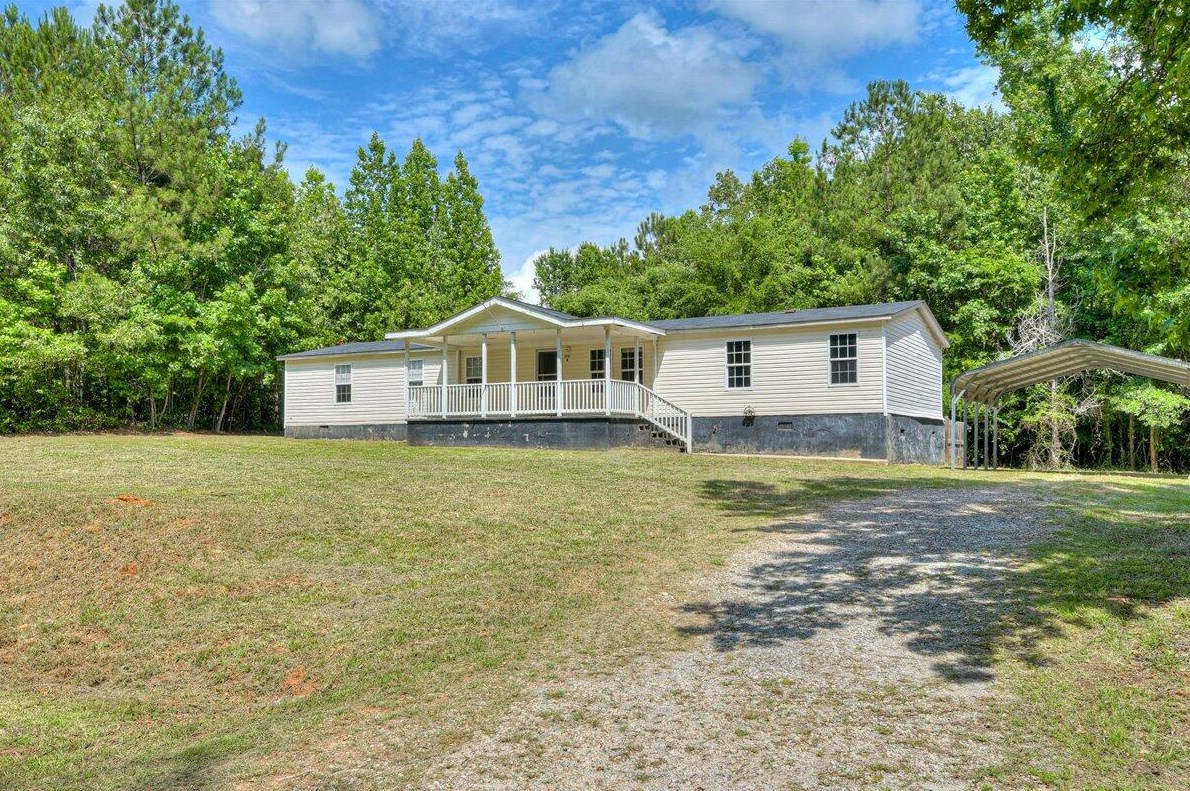 318 Turkey Trail, Clarks Hill, SC 29821