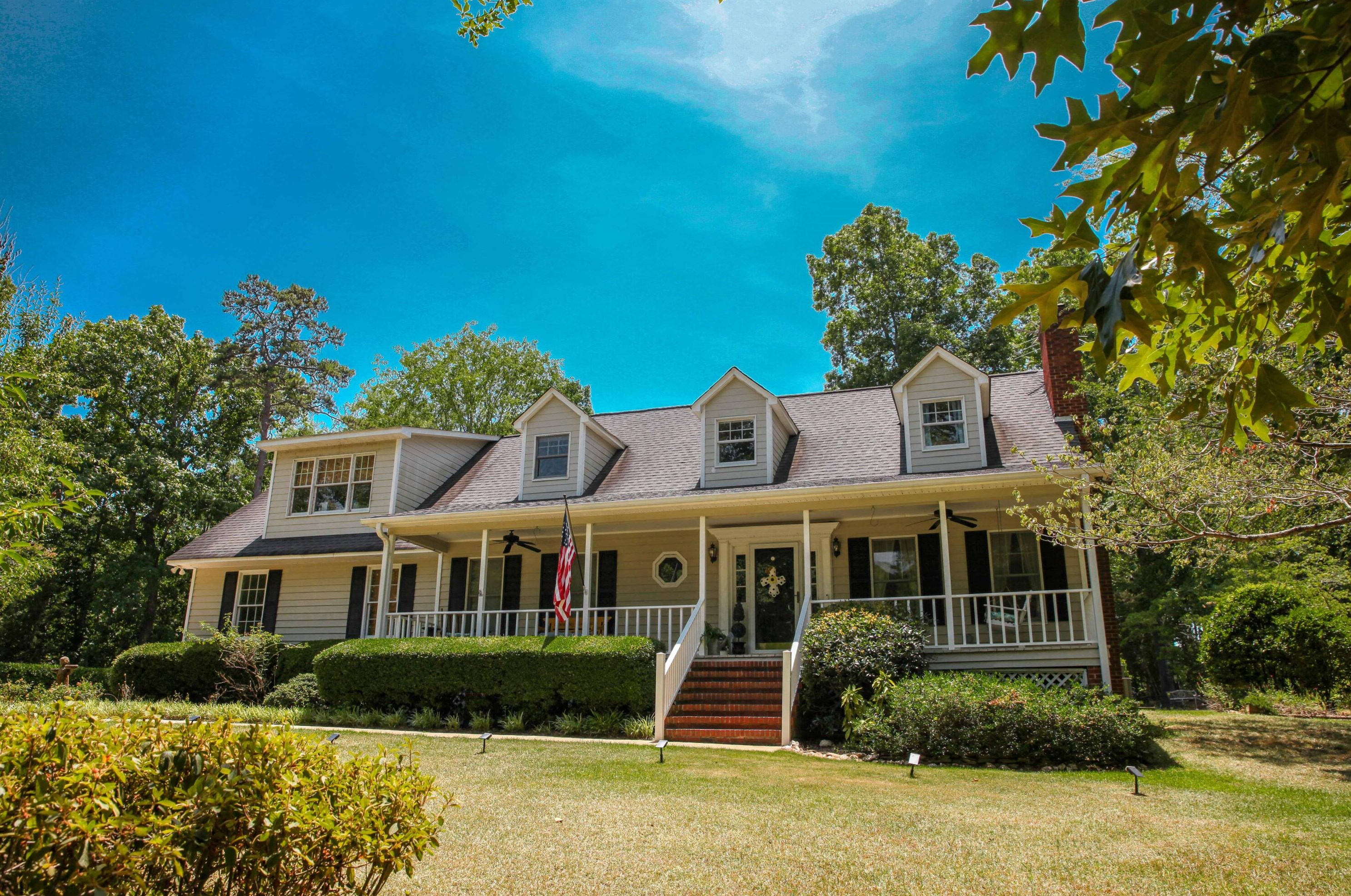 1046 Savannah Wy, Lincolnton, GA 30817