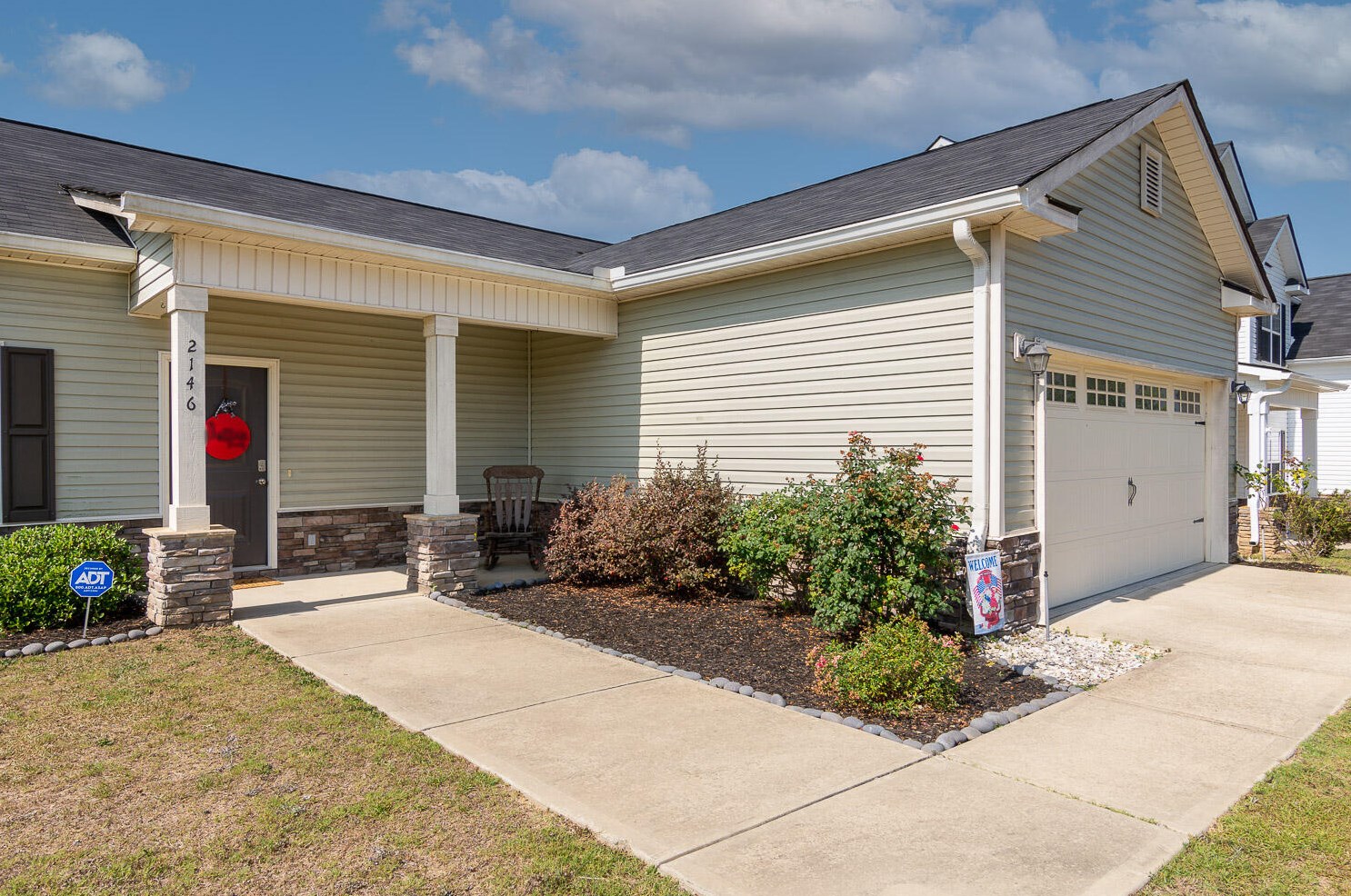 2146 Grv Lndg Wy, Grovetown, GA 30813