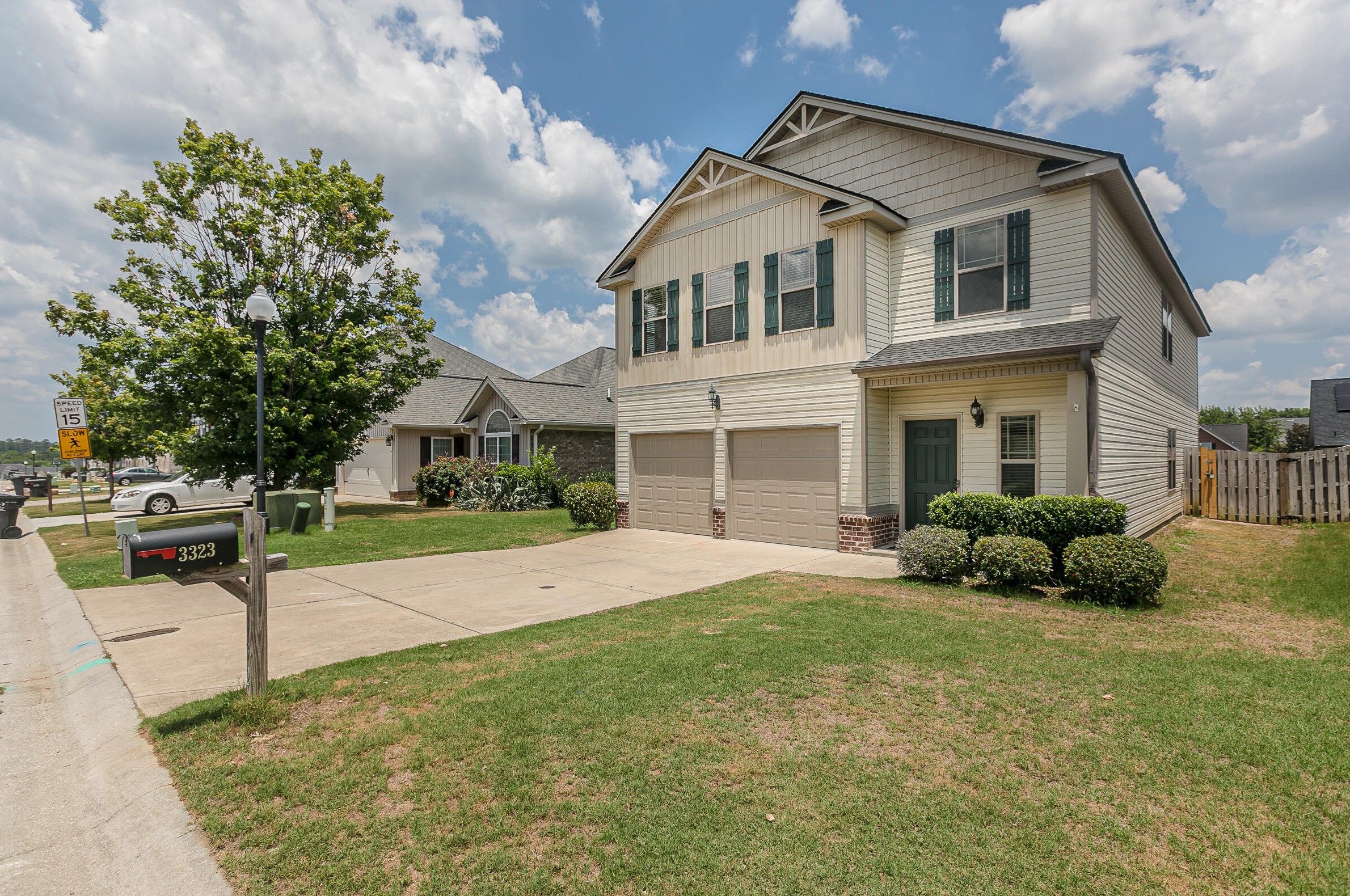3323 Grove Landing Cir, Grovetown, GA 30813-7011