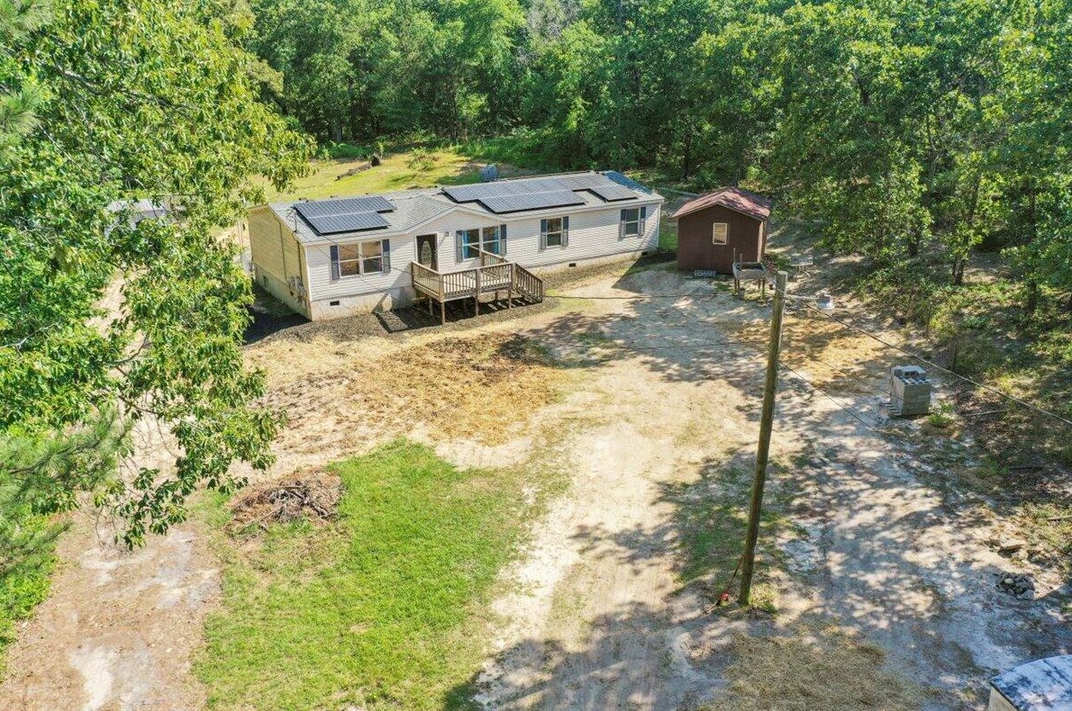 5195 Oak Springs Dr, Grovetown, GA 30813-3605