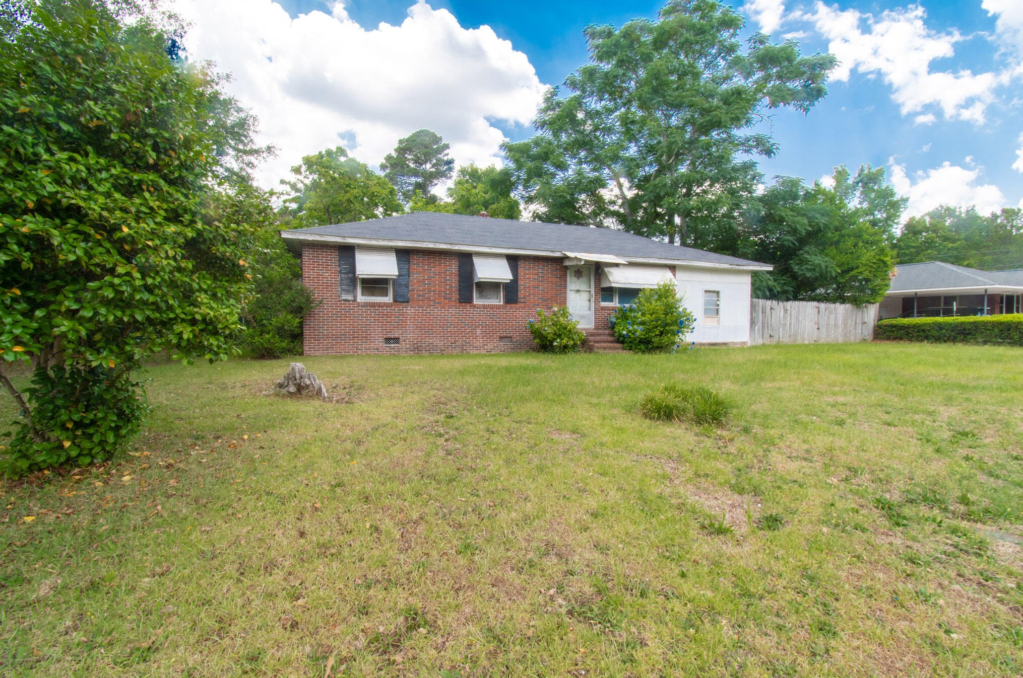 206 N Belair Rd, Evans, GA 30809