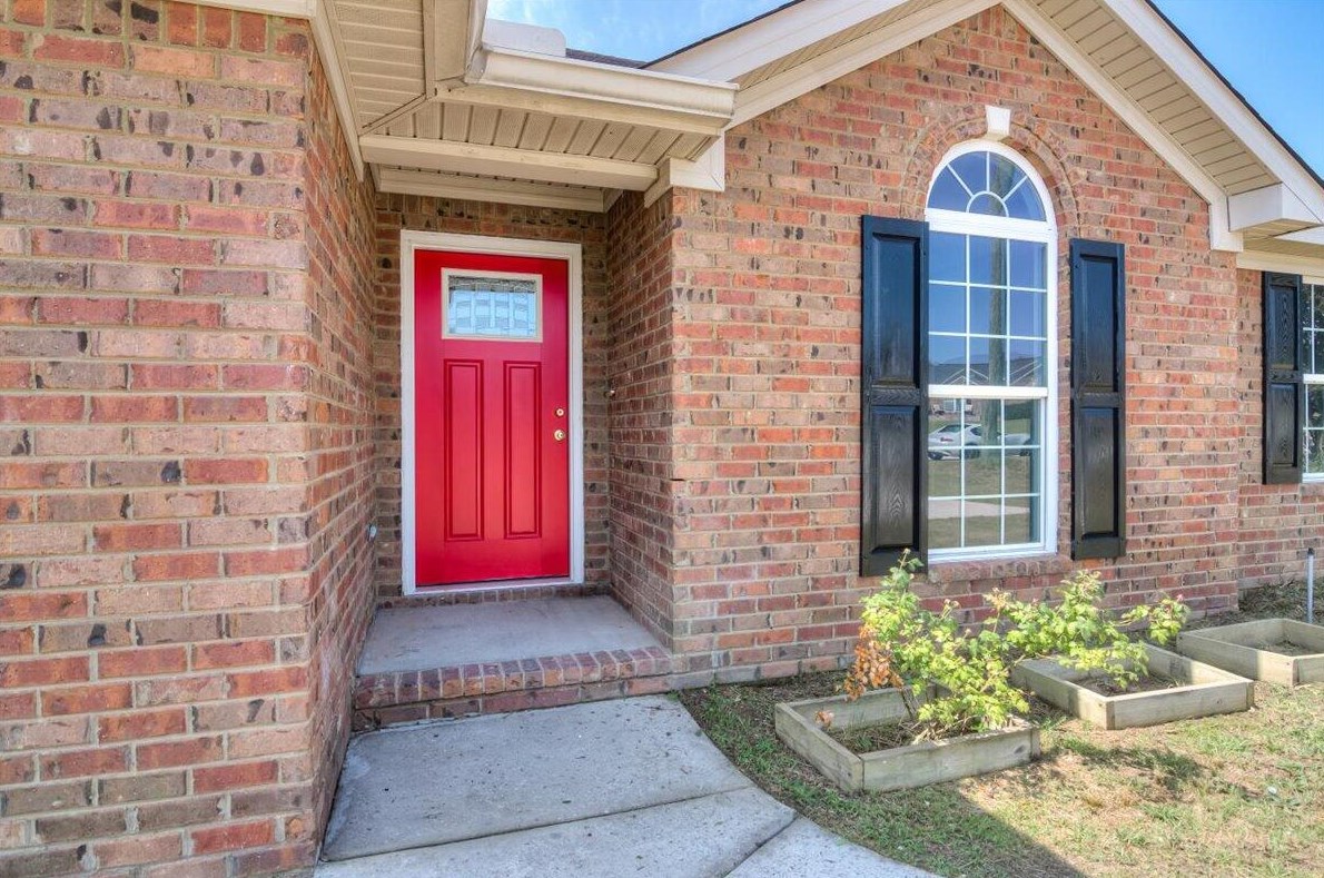 4334 Sanderling Dr, Augusta, GA 30906-8514