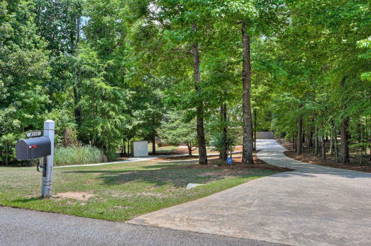 4116 Nicoles Ln, Grovetown, GA 30813-4224
