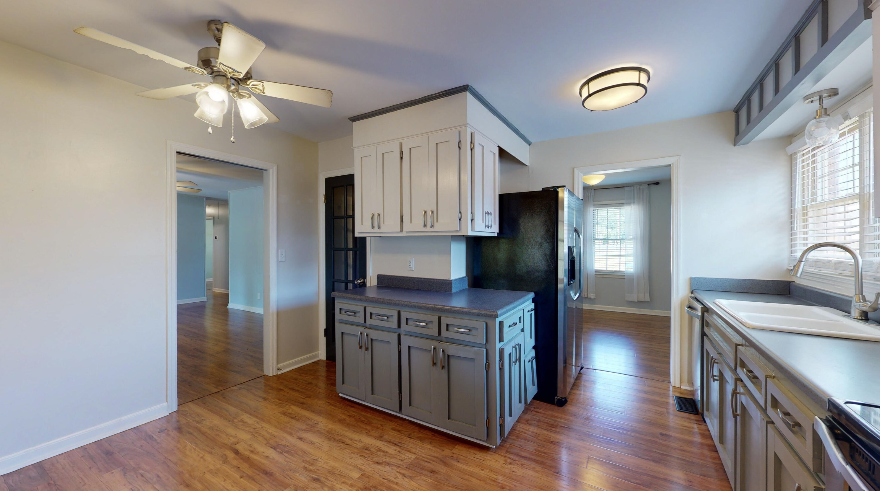 414 Goldfinch Dr, Augusta GA 30907-3512 exterior