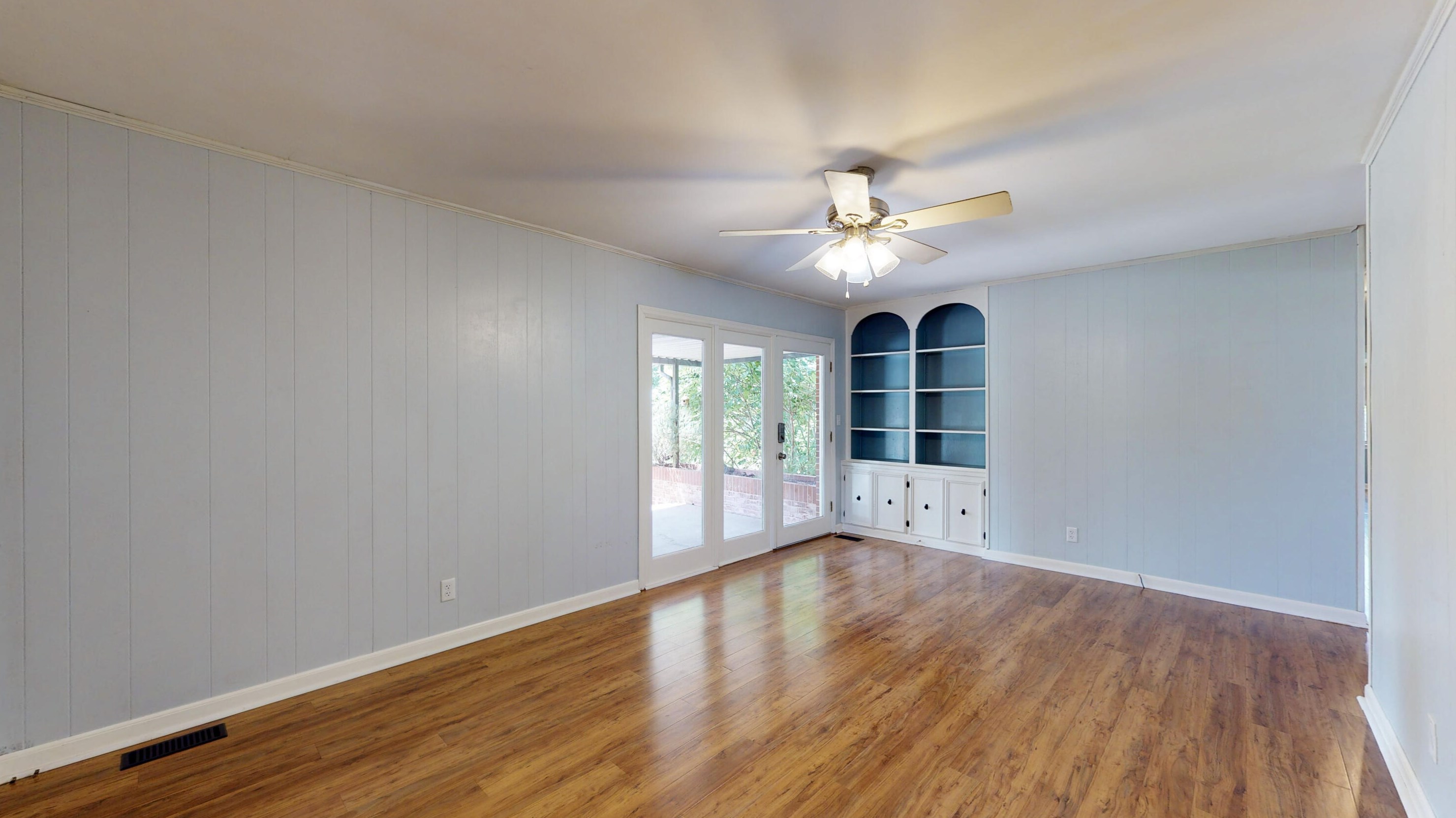 414 Goldfinch Dr, Augusta GA 30907-3512 exterior