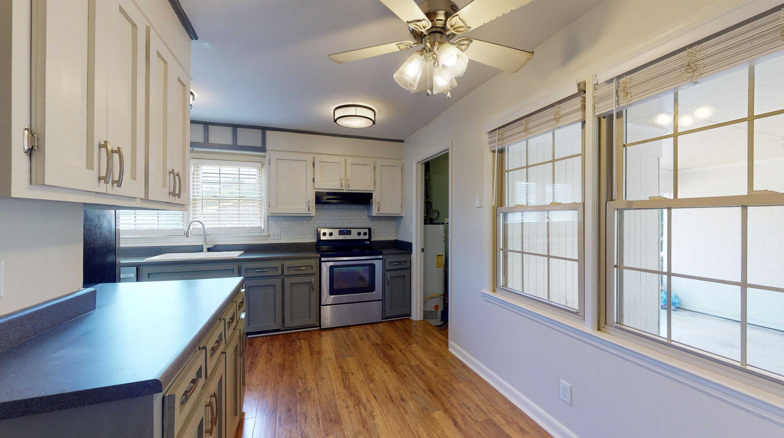 414 Goldfinch Dr, Augusta GA 30907-3512 exterior